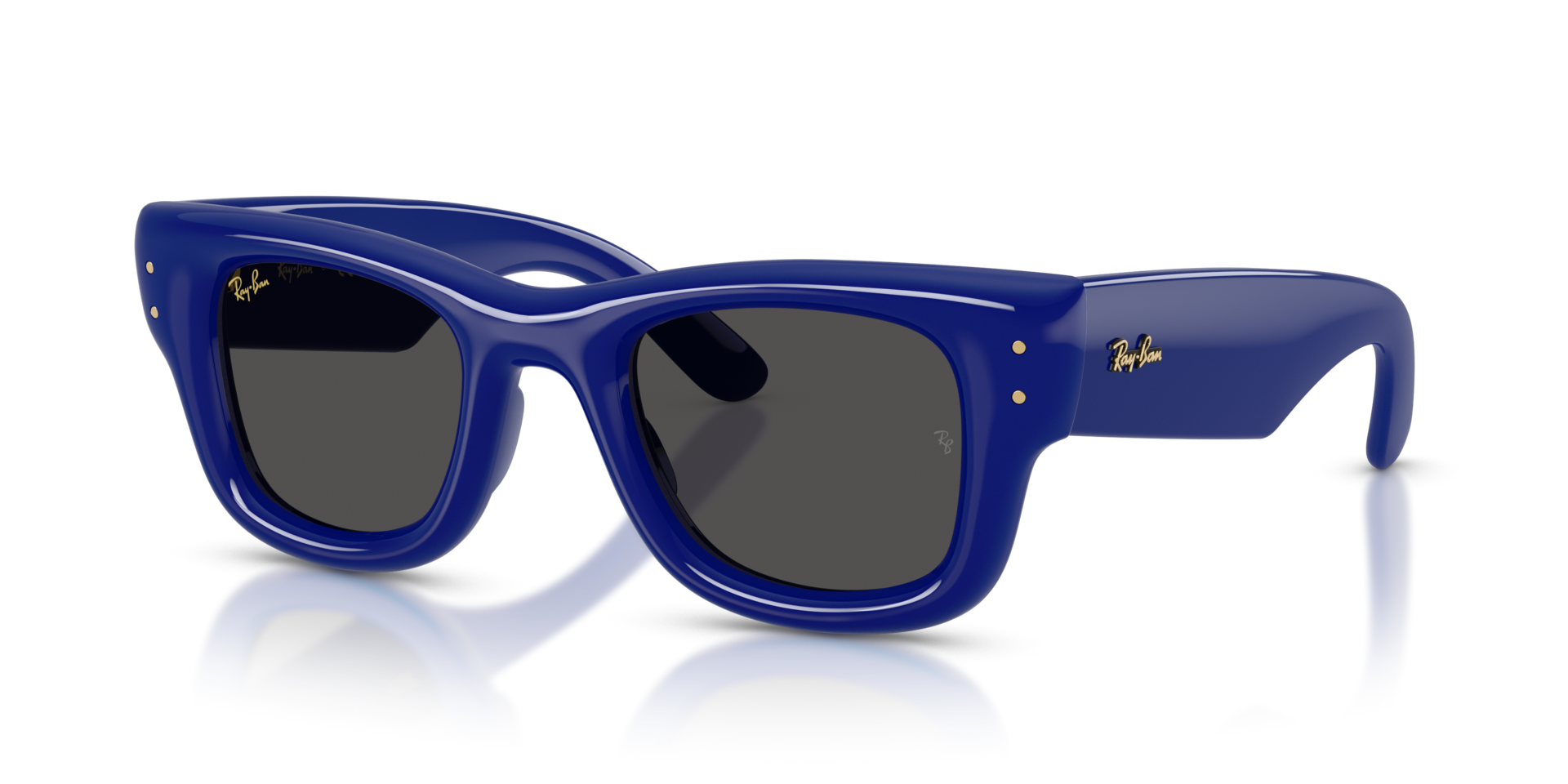 RAY-BAN RB 4940 683387 47 Güneş Gözlüğü
