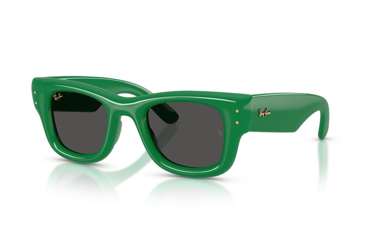 RAY-BAN RB 4940 683487 47 Güneş Gözlüğü