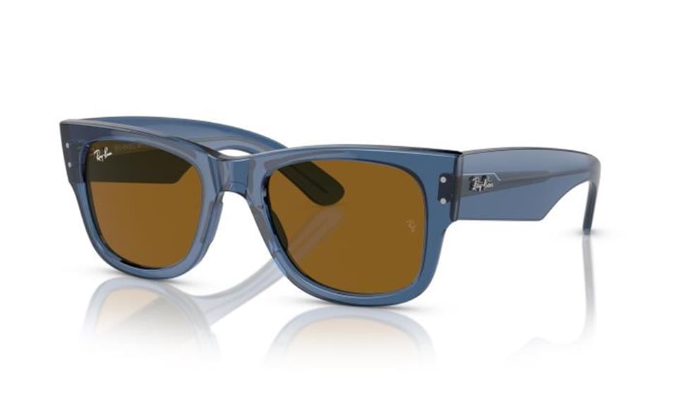 Ray-Ban RB0840S MEGA WAYFARER 668073 51 Güneş Gözlüğü
