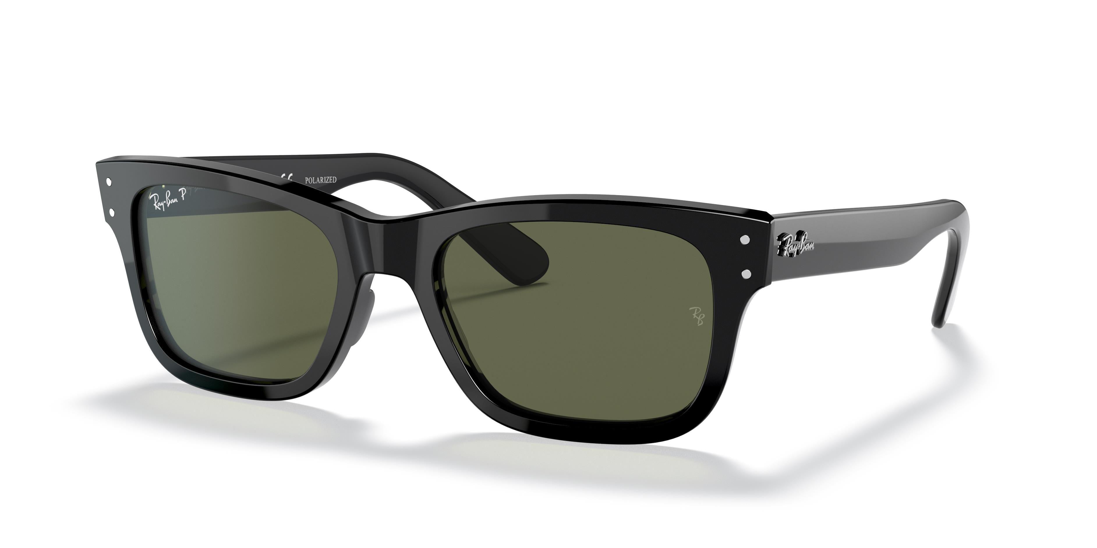 Ray-Ban RB2283 MR BURBANK 901/58 52 Güneş Gözlüğü