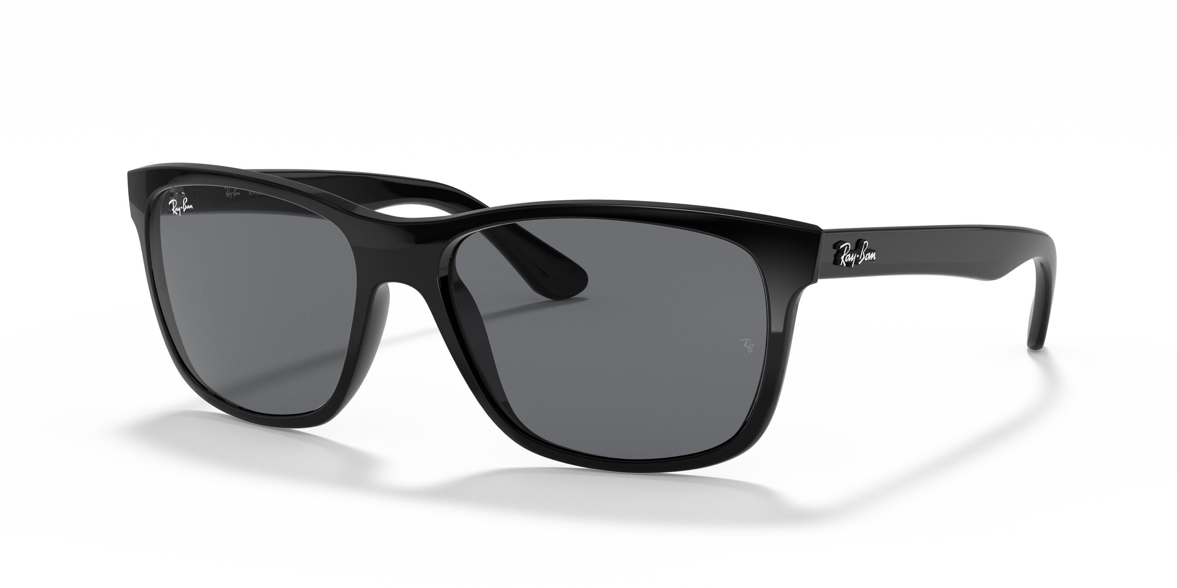 Ray-Ban RB4181 601/87 57 Güneş Gözlüğü
