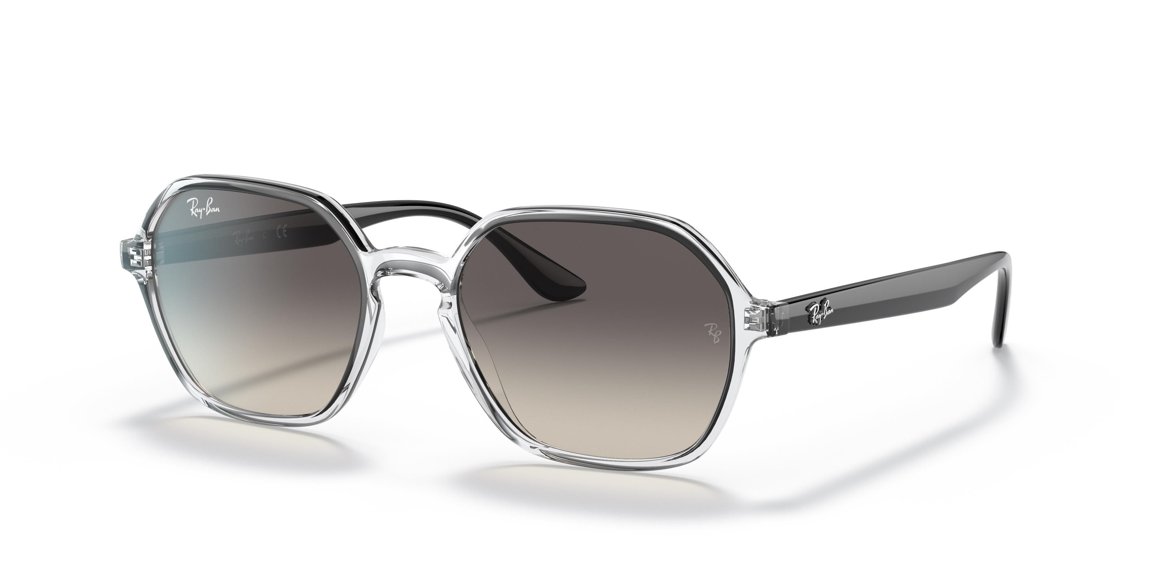 Ray-Ban RB4361 647711 52 Güneş Gözlüğü