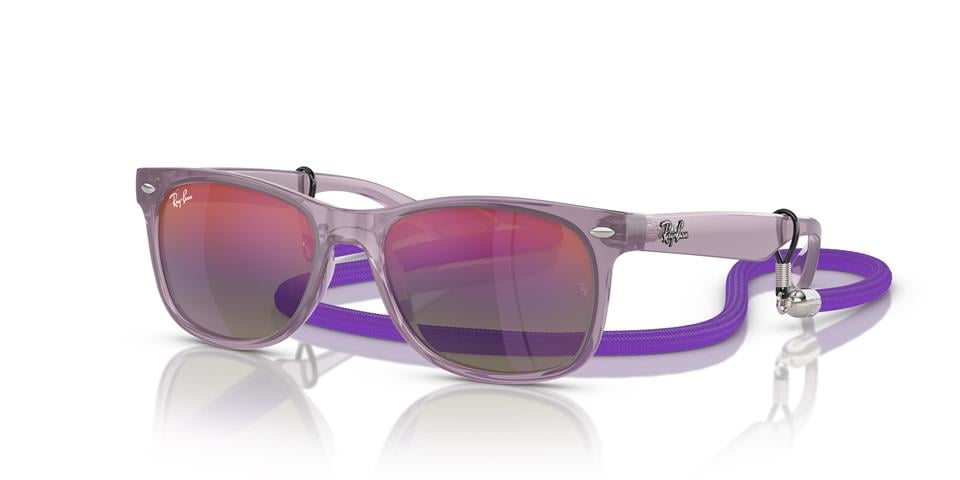 Ray-Ban RJ9052S JUNIOR NEW WAYFARER 7147B1 47 Güneş Güneş