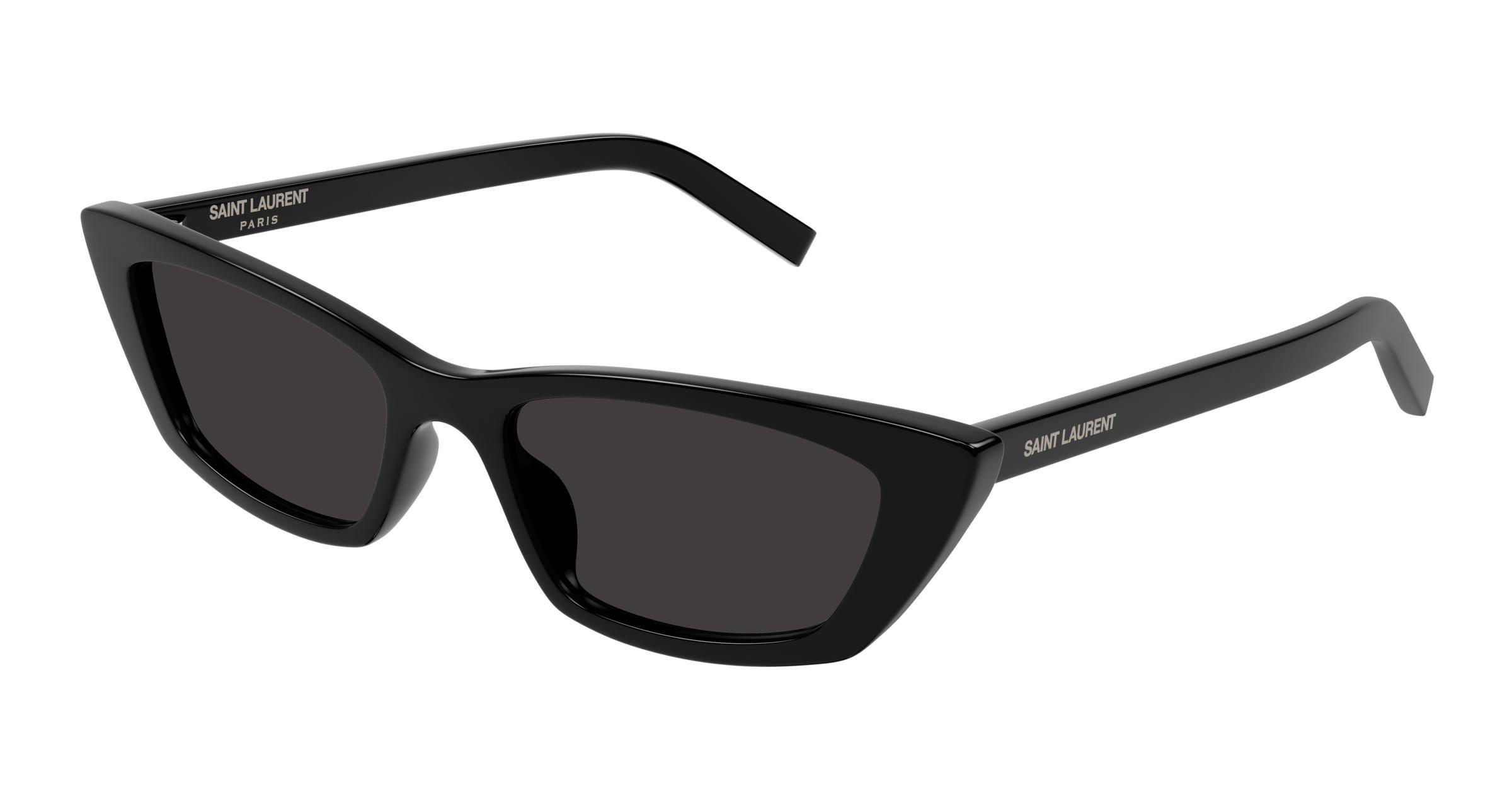 SAINT LAURENT SL 277 009 Güneş Gözlüğü