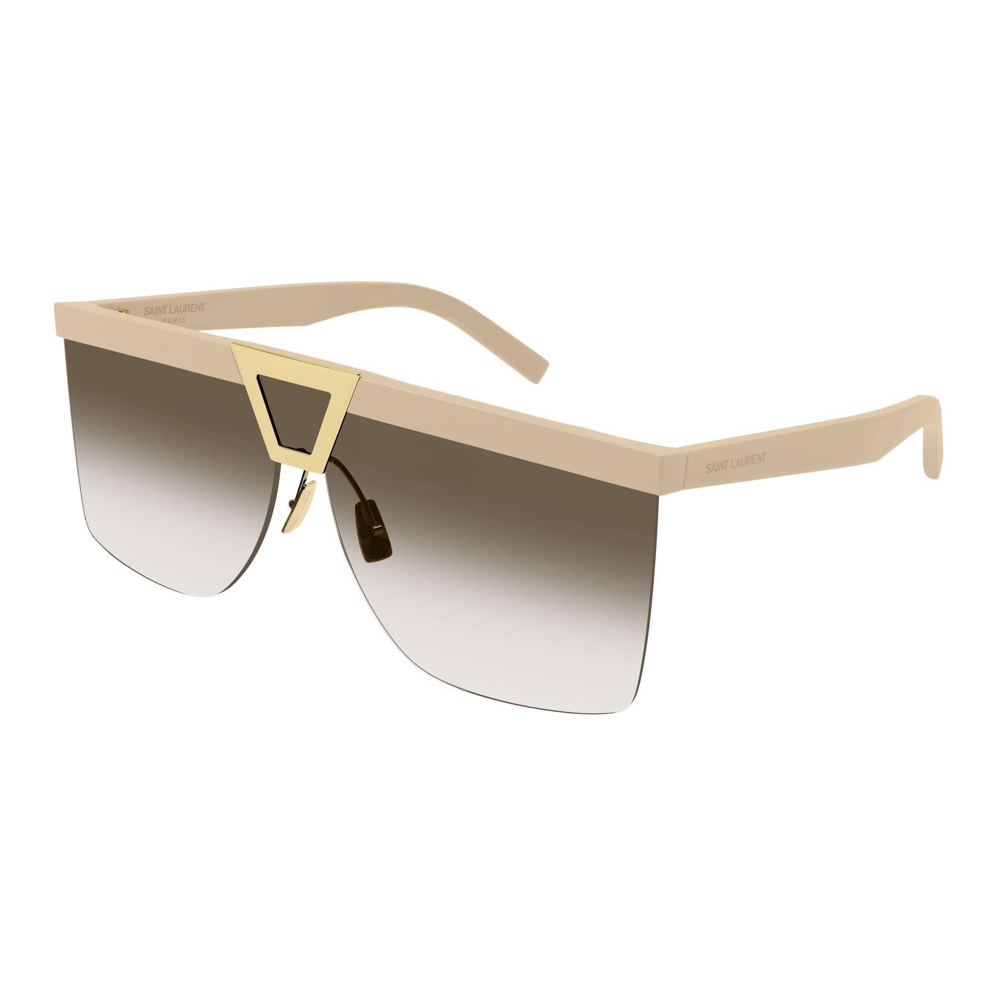 SAİNT LAURENT SL 537 002 Güneş Gözlüğü