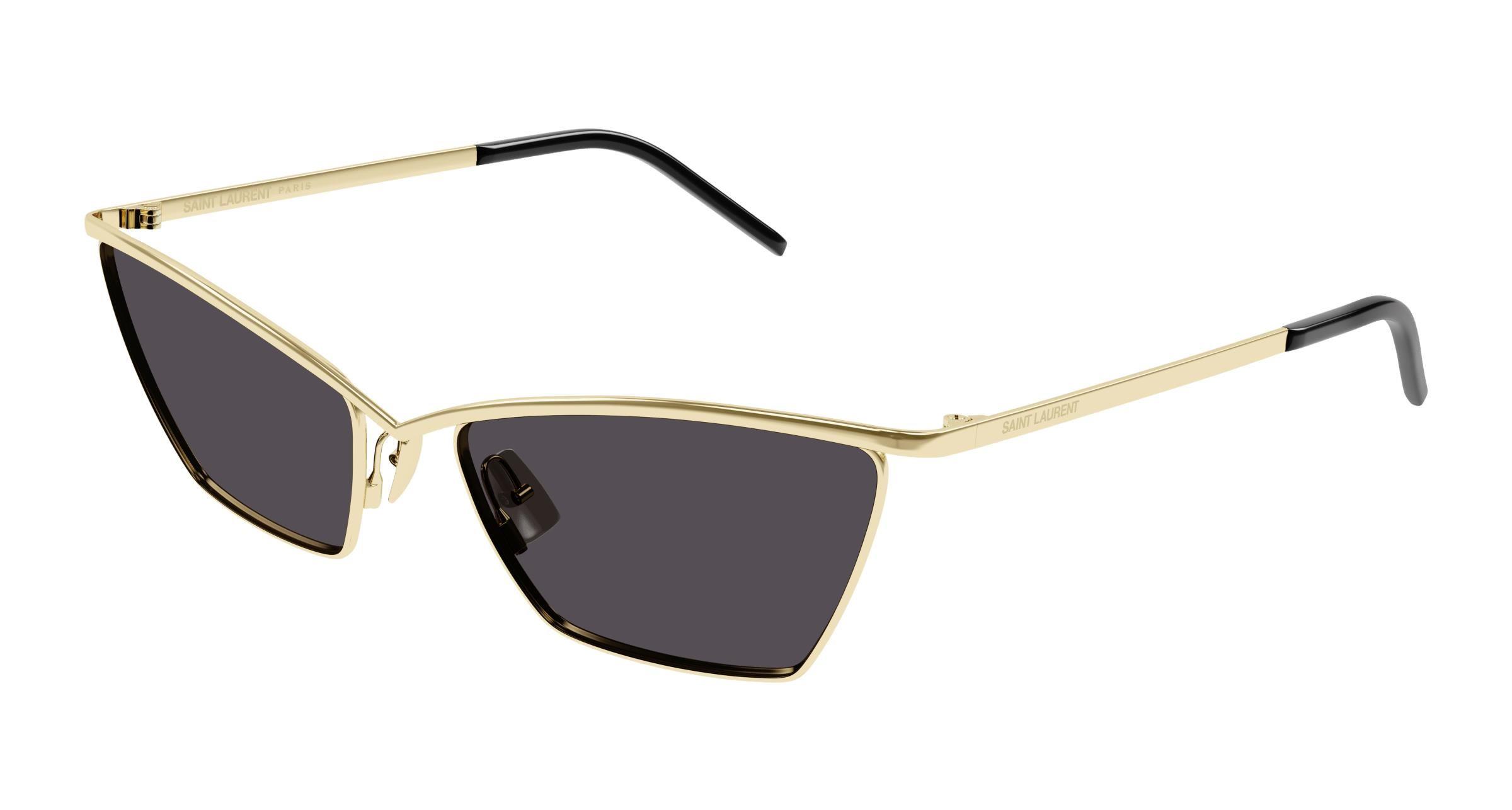 Saint Laurent SL 637 003 57 Güneş Gözlüğü