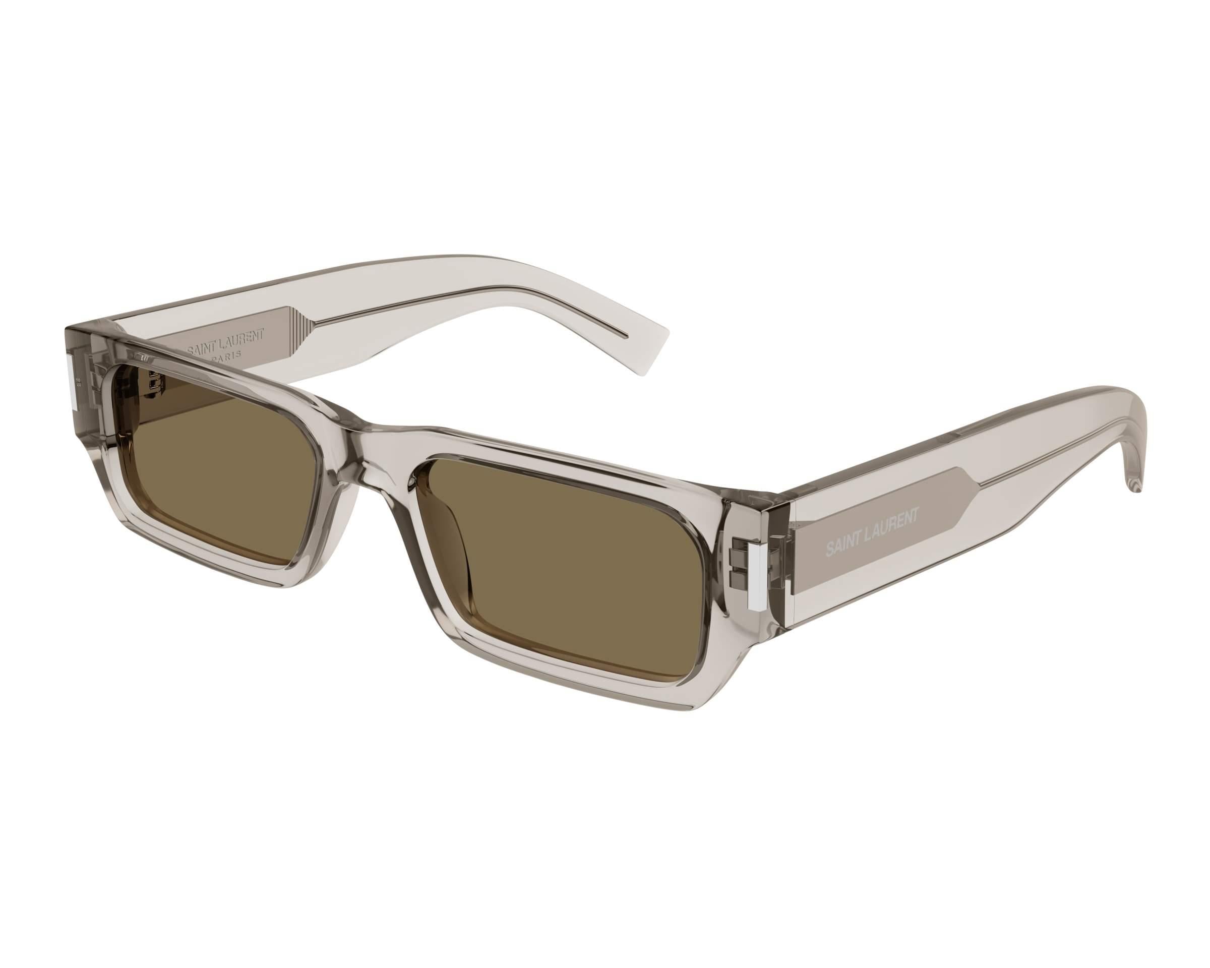 Saint Laurent SL 660 004 Güneş Gözlüğü