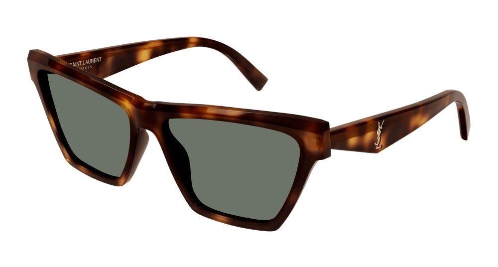 Saint Laurent SL M103 003 58 Güneş Gözlüğü