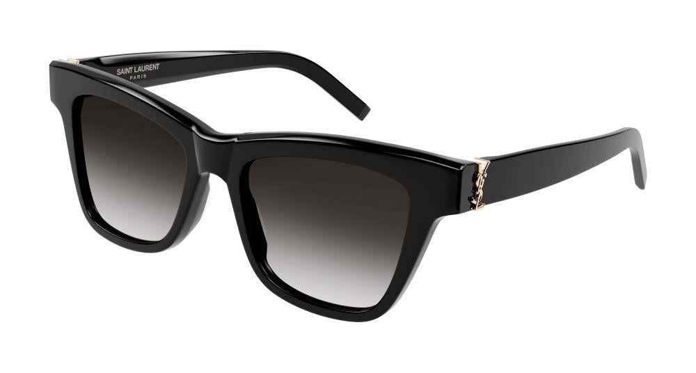 Saint Laurent SL M106 002 52 Güneş Gözlüğü