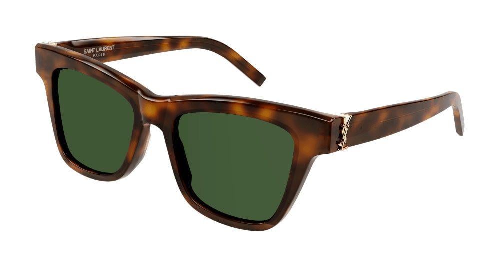 Saint Laurent SL M106 003 52 Güneş Gözlüğü