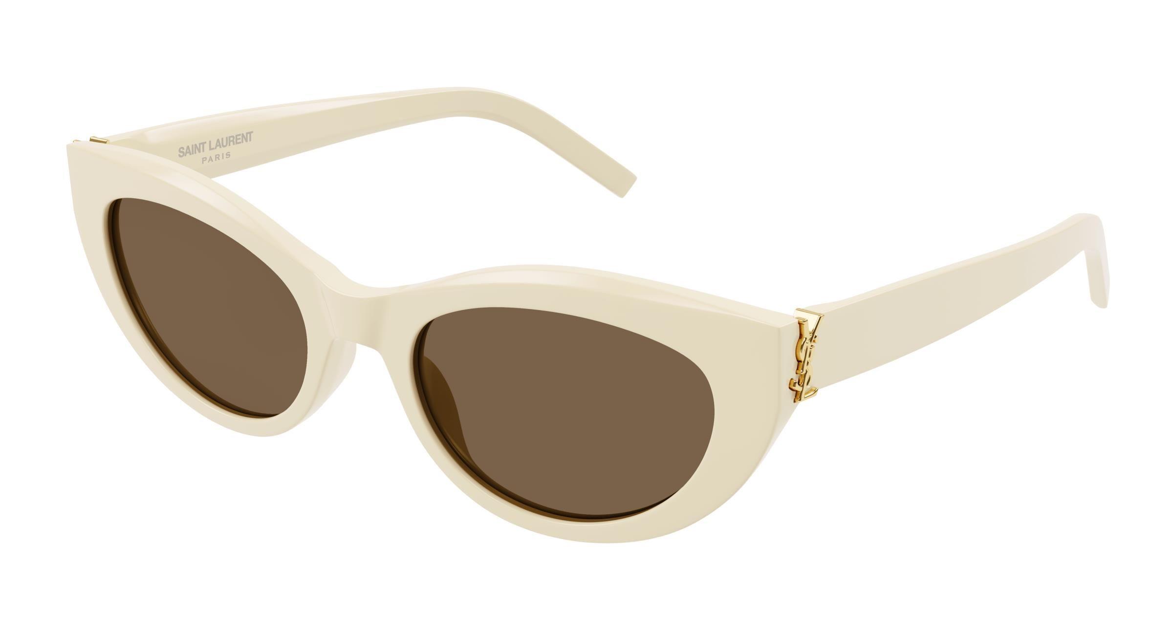 Saint Laurent SL M115 004 54 Güneş Gözlüğü