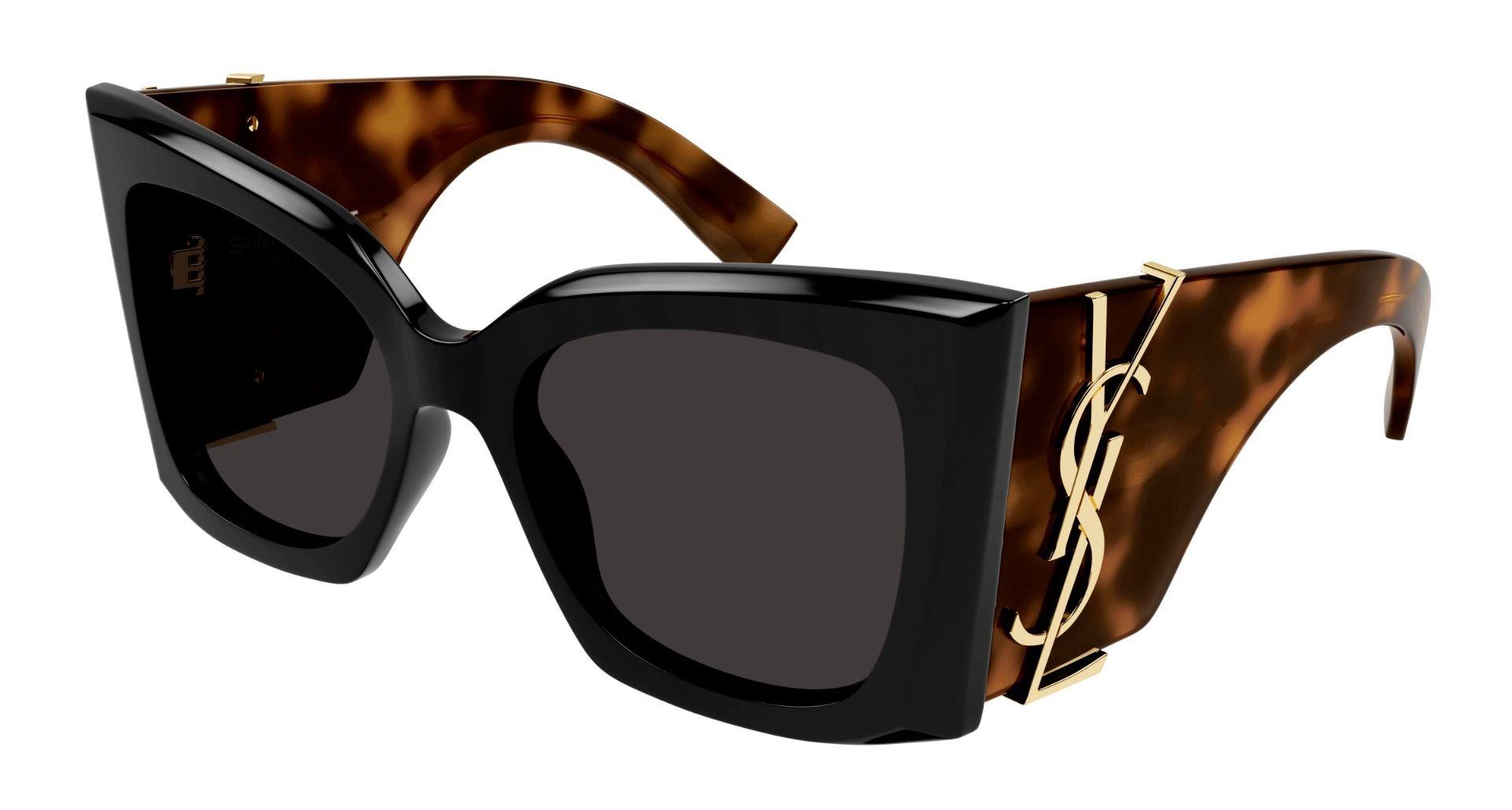 Saint Laurent SL M119 BLAZE 003 Güneş Gözlüğü