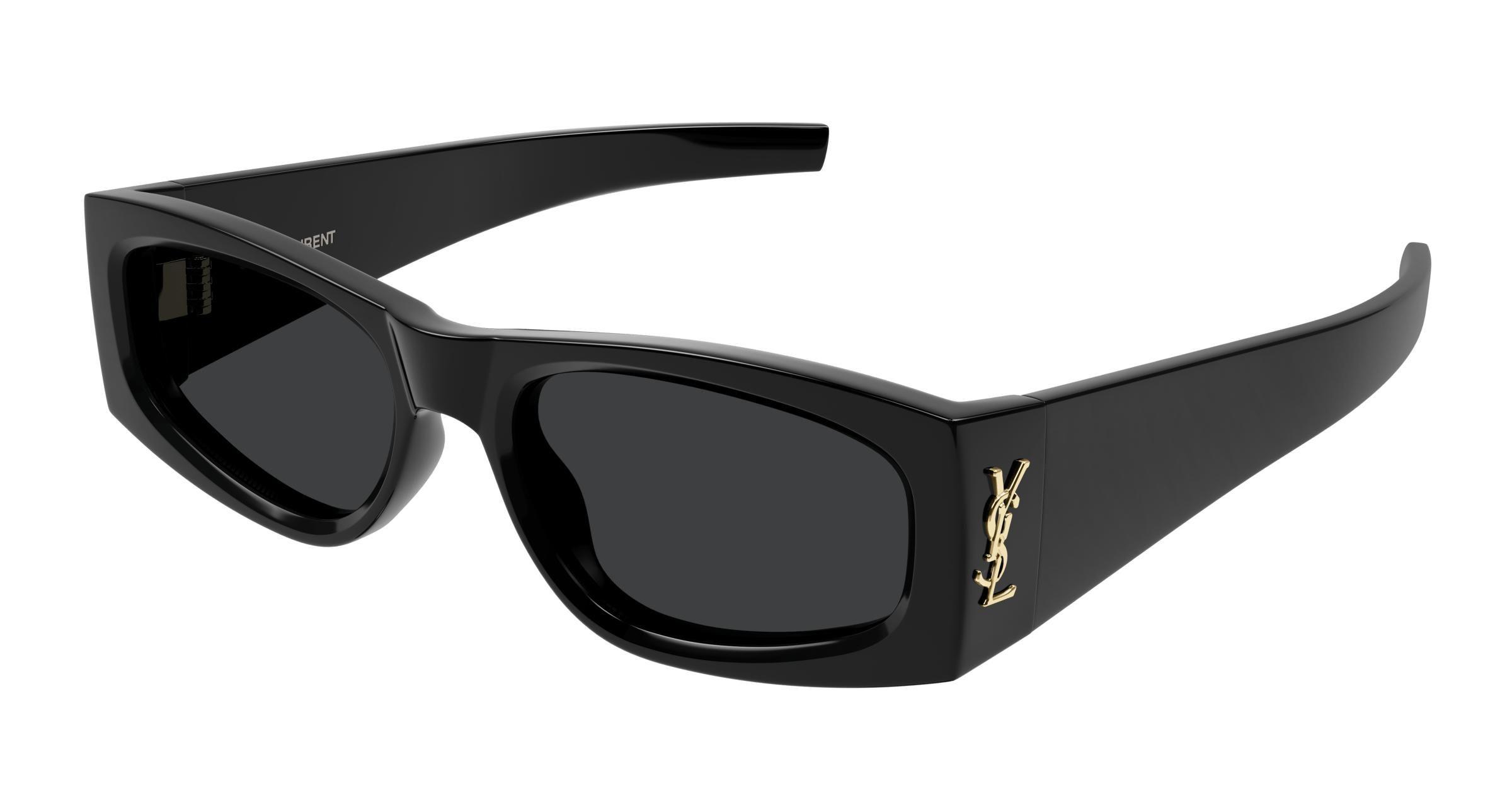 SAINT LAURENT SL M140 001 Güneş Gözlüğü