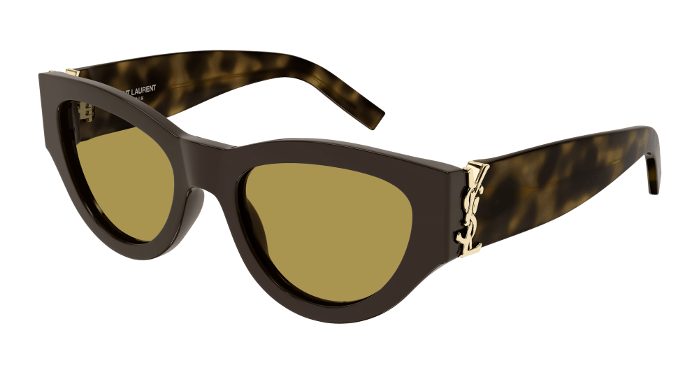 SAINT LAURENT SL M94 010 Güneş Gözlüğü