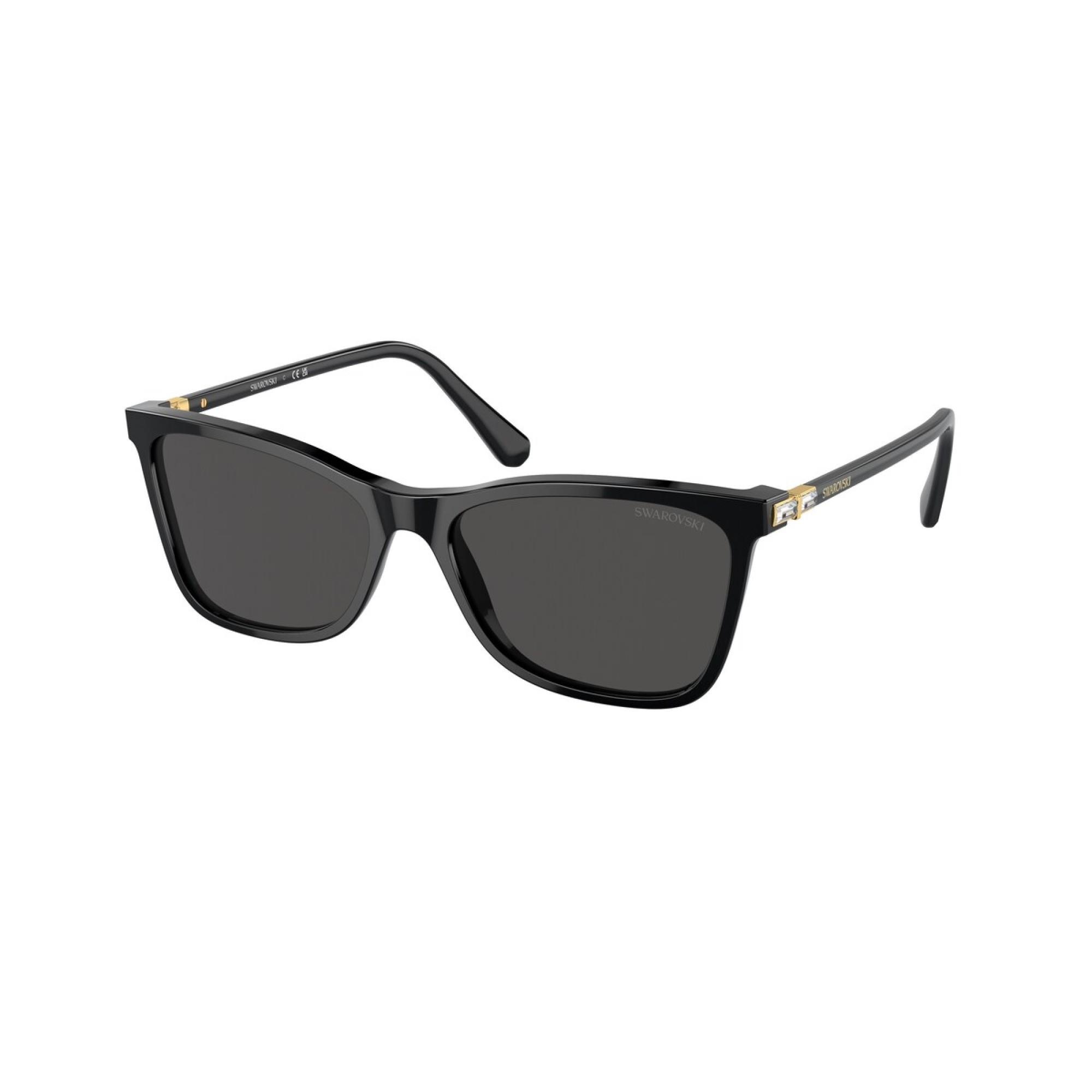 SWAROVSKI SK 6004 100187 55 Güneş Gözlüğü