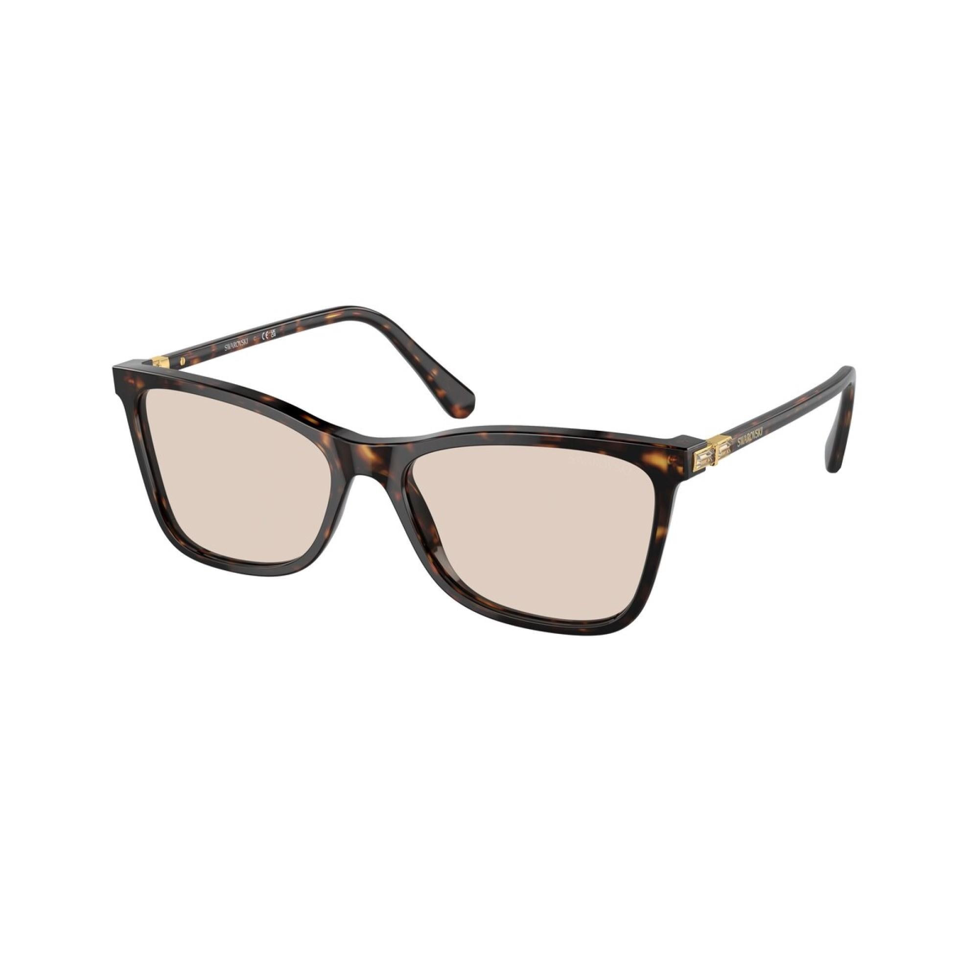 SWAROVSKI SK 6004 1002M4 55 Güneş Gözlüğü