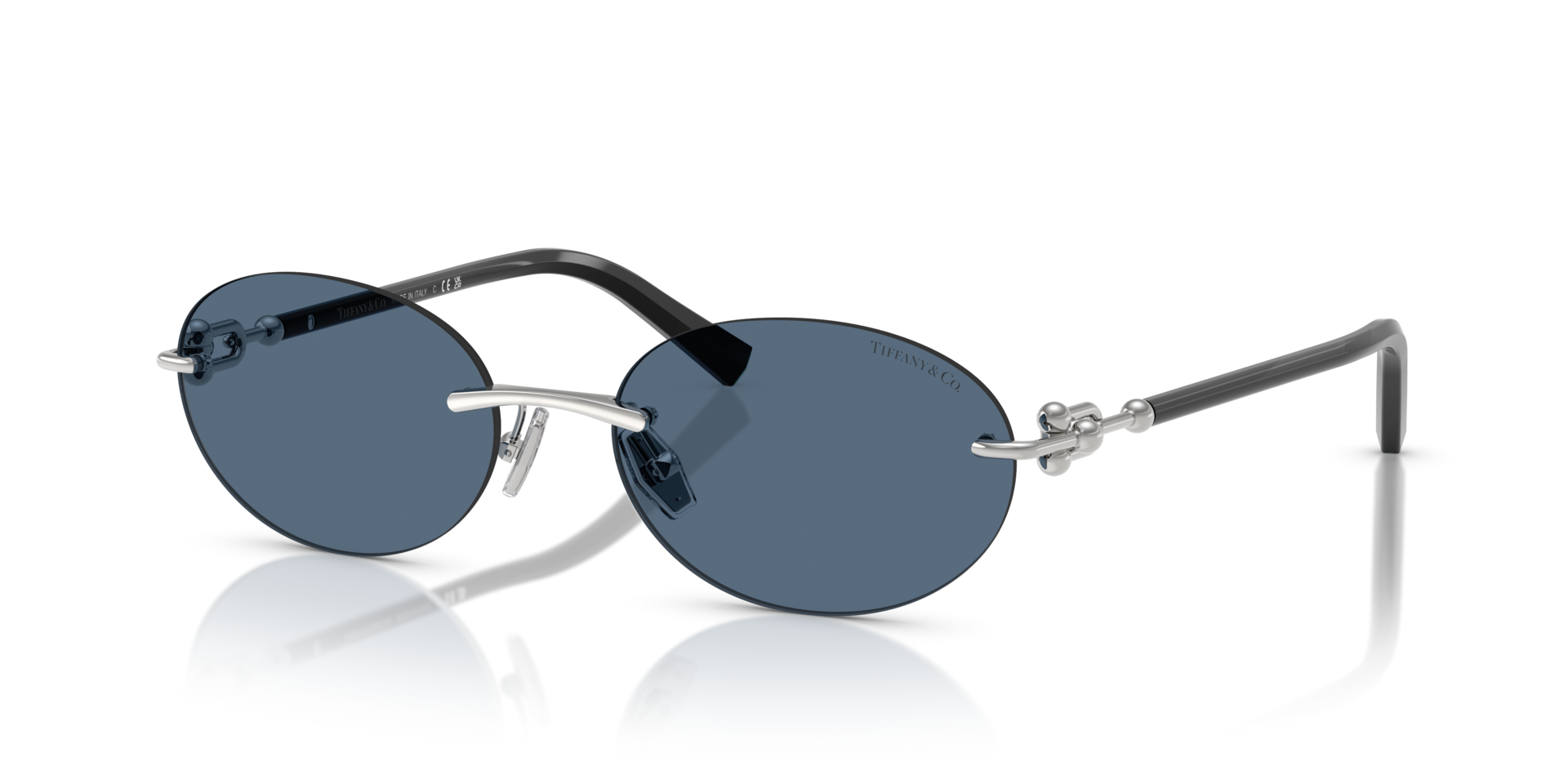 Tiffany & Co TF 3104D 600180 56 Güneş Gözlüğü