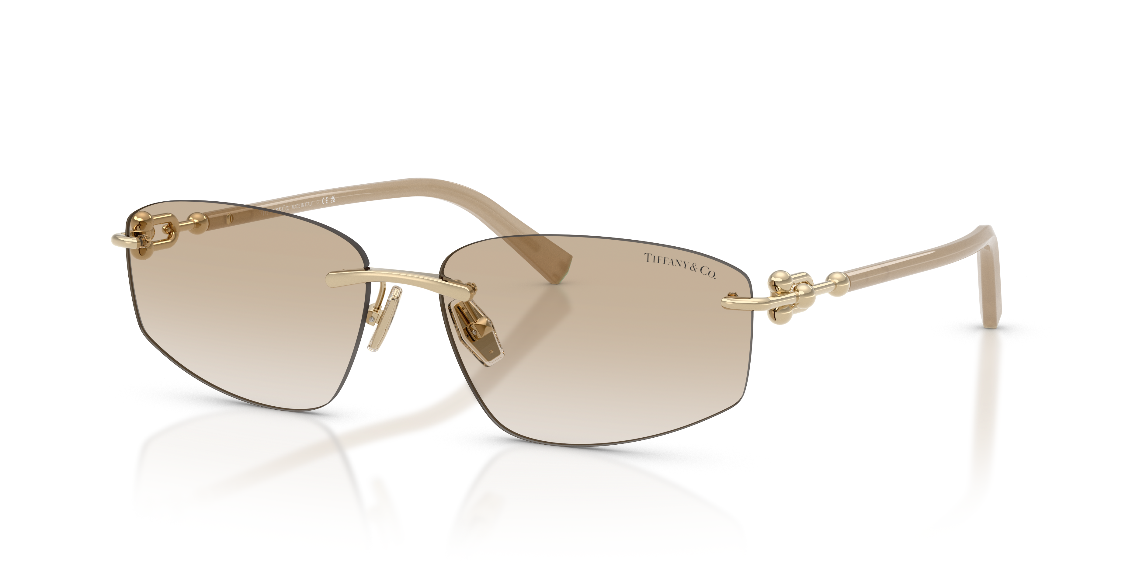 TIFFANY&CO TF 3114 602111 59 Güneş Gözlüğü