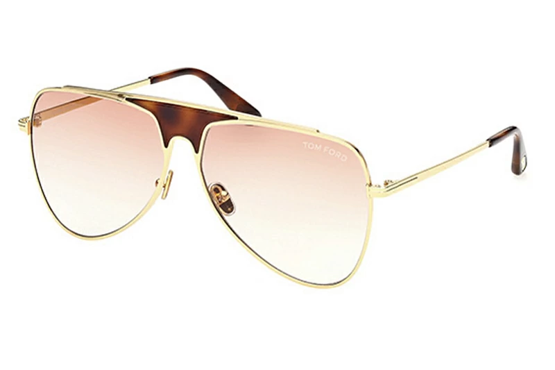 TOM FORD FT 0935 30T 60 Ethon Güneş Gözlüğü