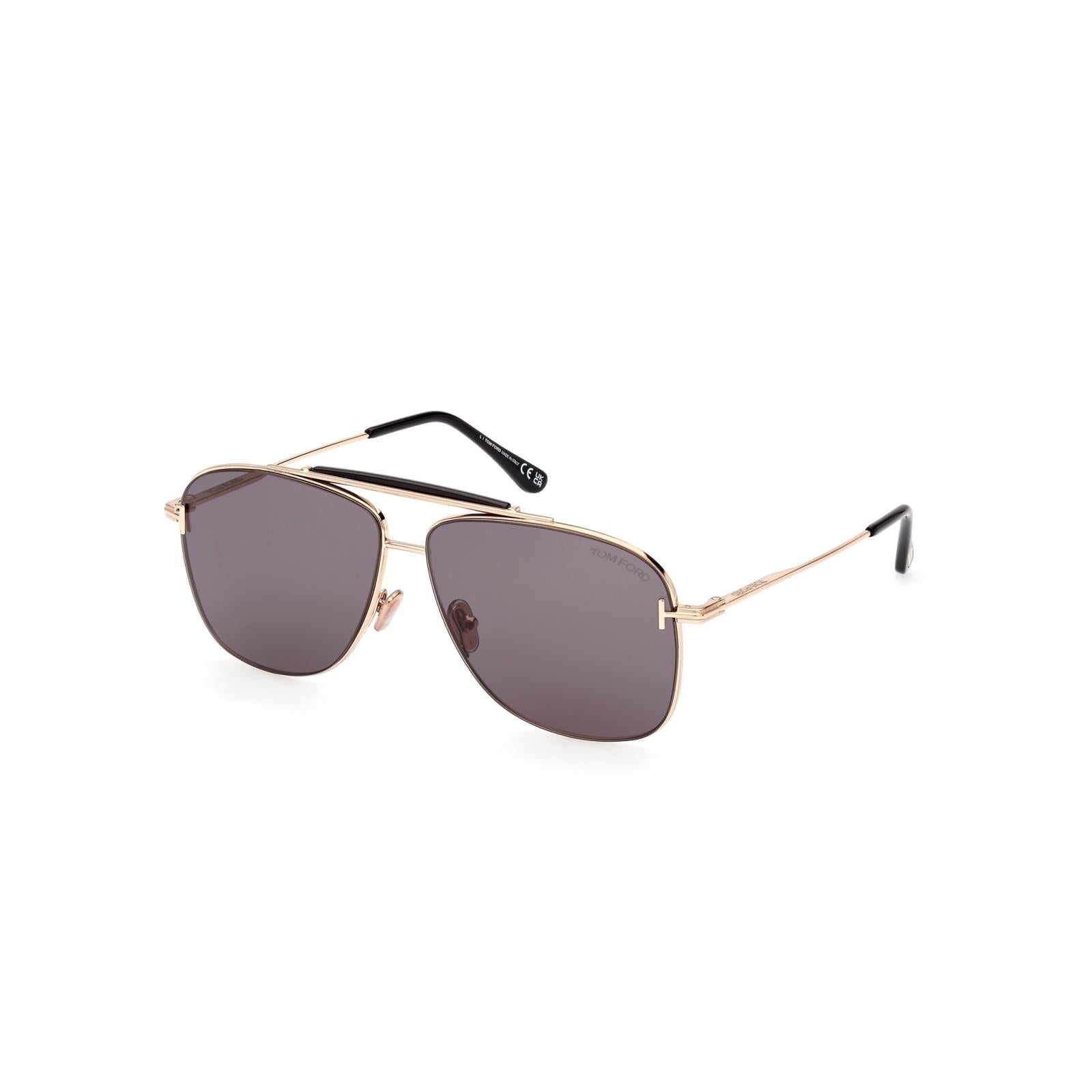 TOM FORD FT 1017 28A 60 Jaden Güneş Gözlüğü