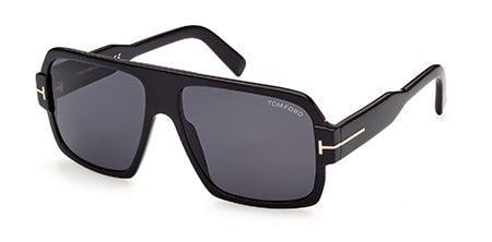 TOM FORD FT0933 CAMDEN 01A 58 Güneş Gözlüğü