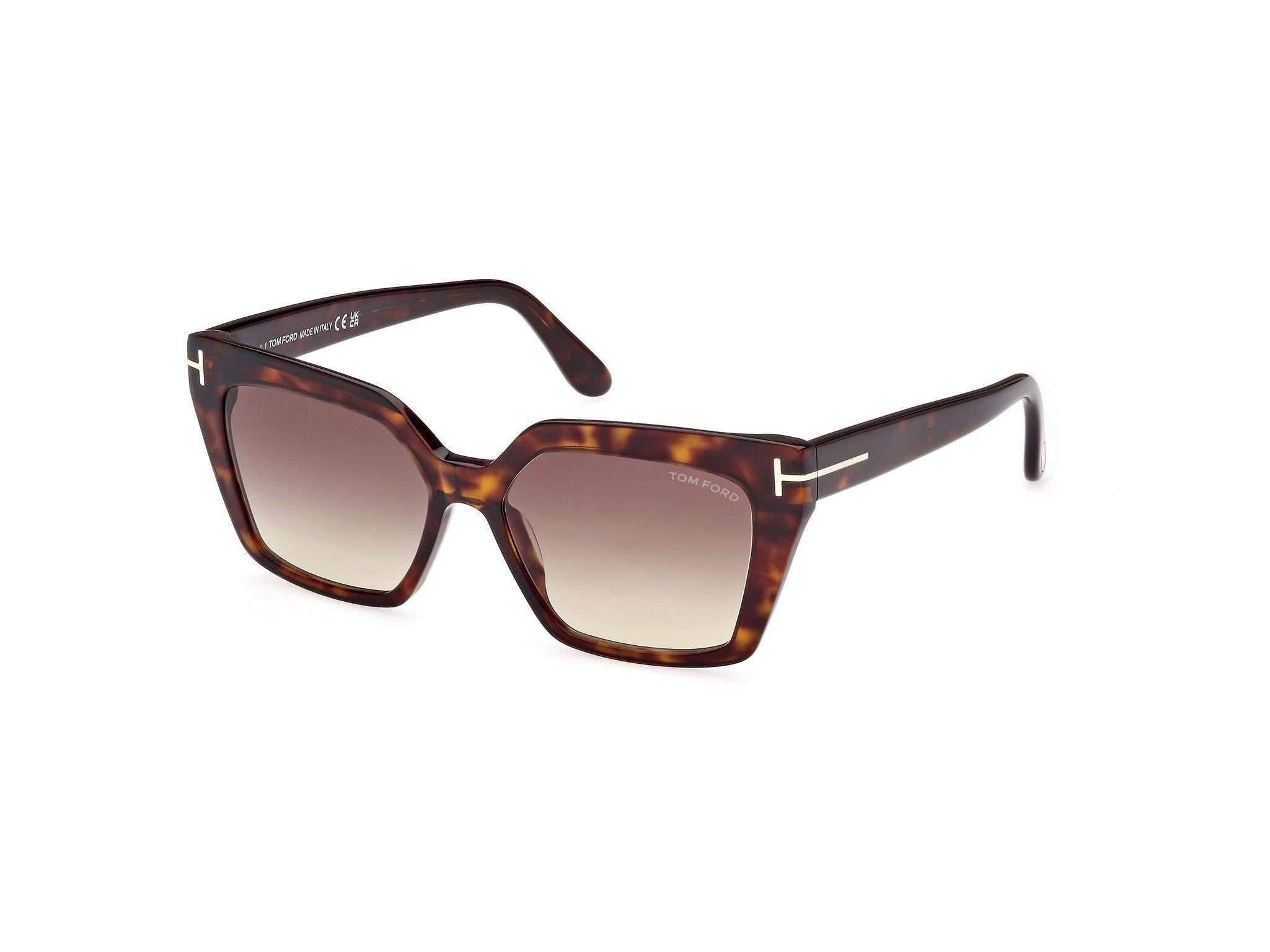 TOM FORD FT1030 WINONA 52F 53 Güneş Gözlüğü