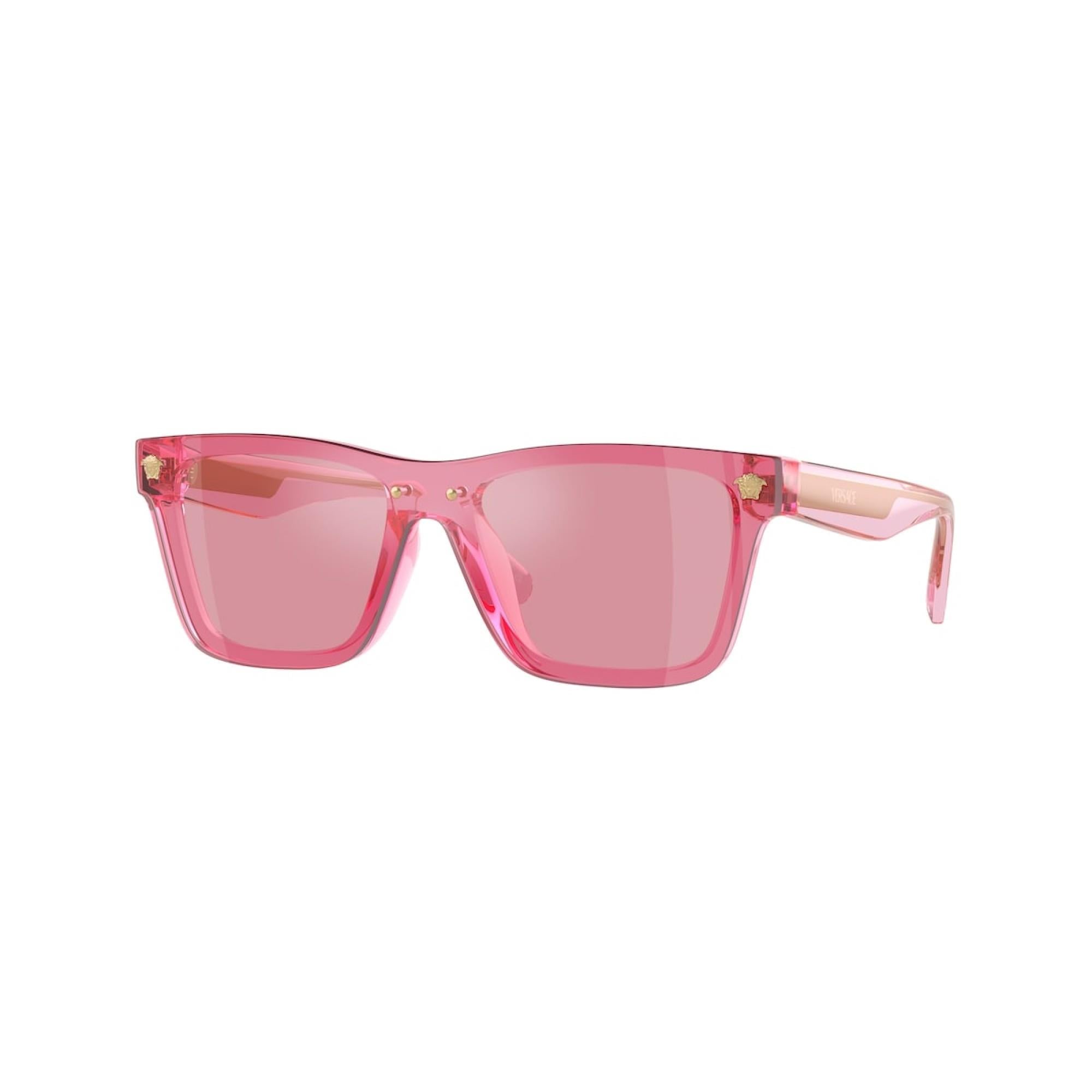 VERSACE KIDS VK 4004U 53701T 28 Güneş Gözlüğü