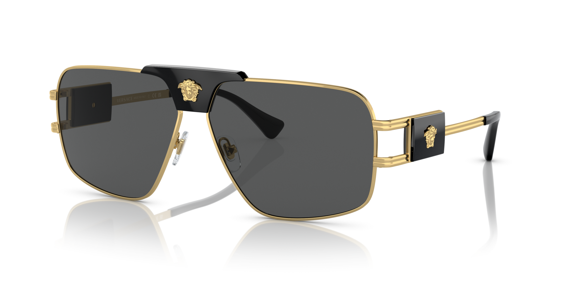 VERSACE VE 2251 100287 63 Güneş Gözlüğü