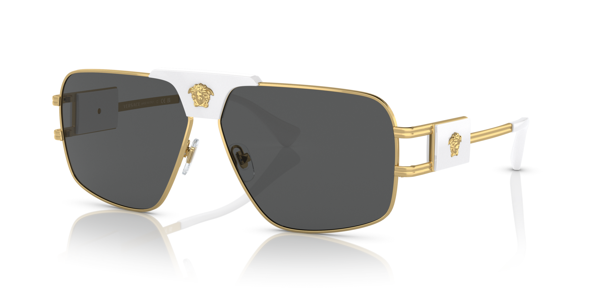 VERSACE VE 2251 147187 63 Güneş Gözlüğü