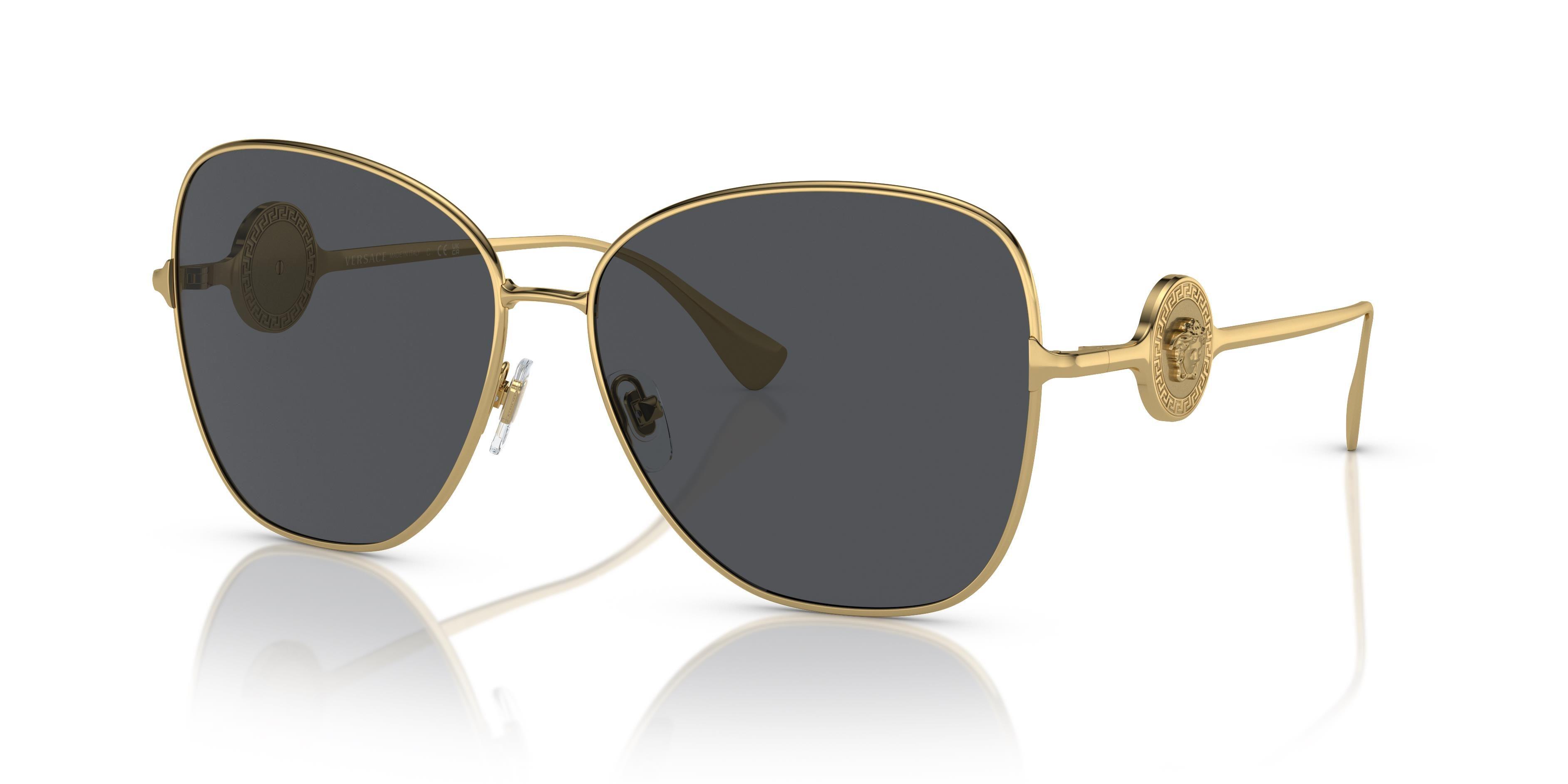 Versace VE 2256 100287 60 Güneş Gözlüğü