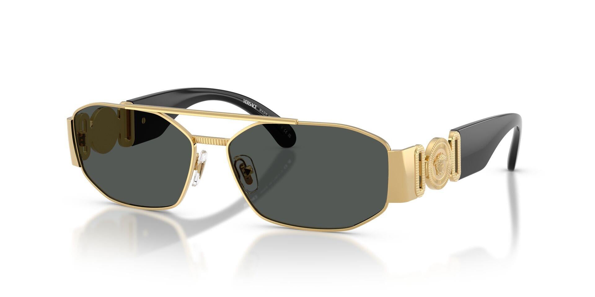 VERSACE VE 2287 100287 58 Güneş Gözlüğü