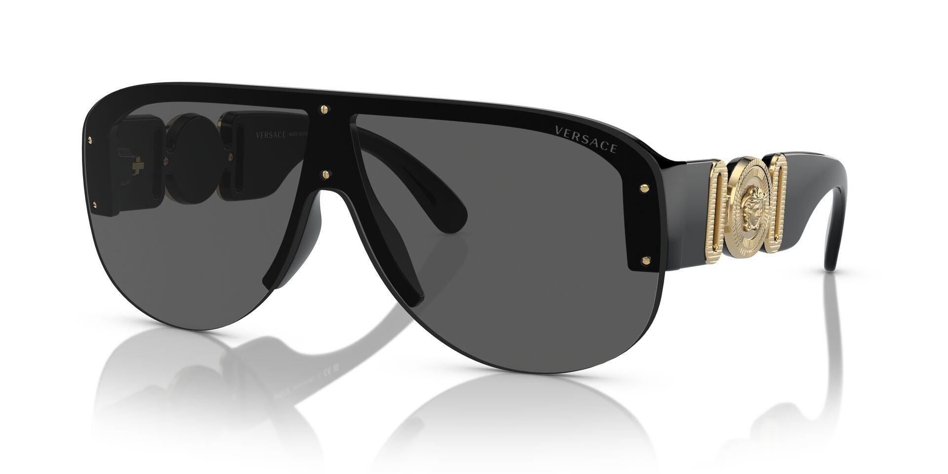VERSACE VE 4391 GB1/87 48 Güneş Gözlüğü