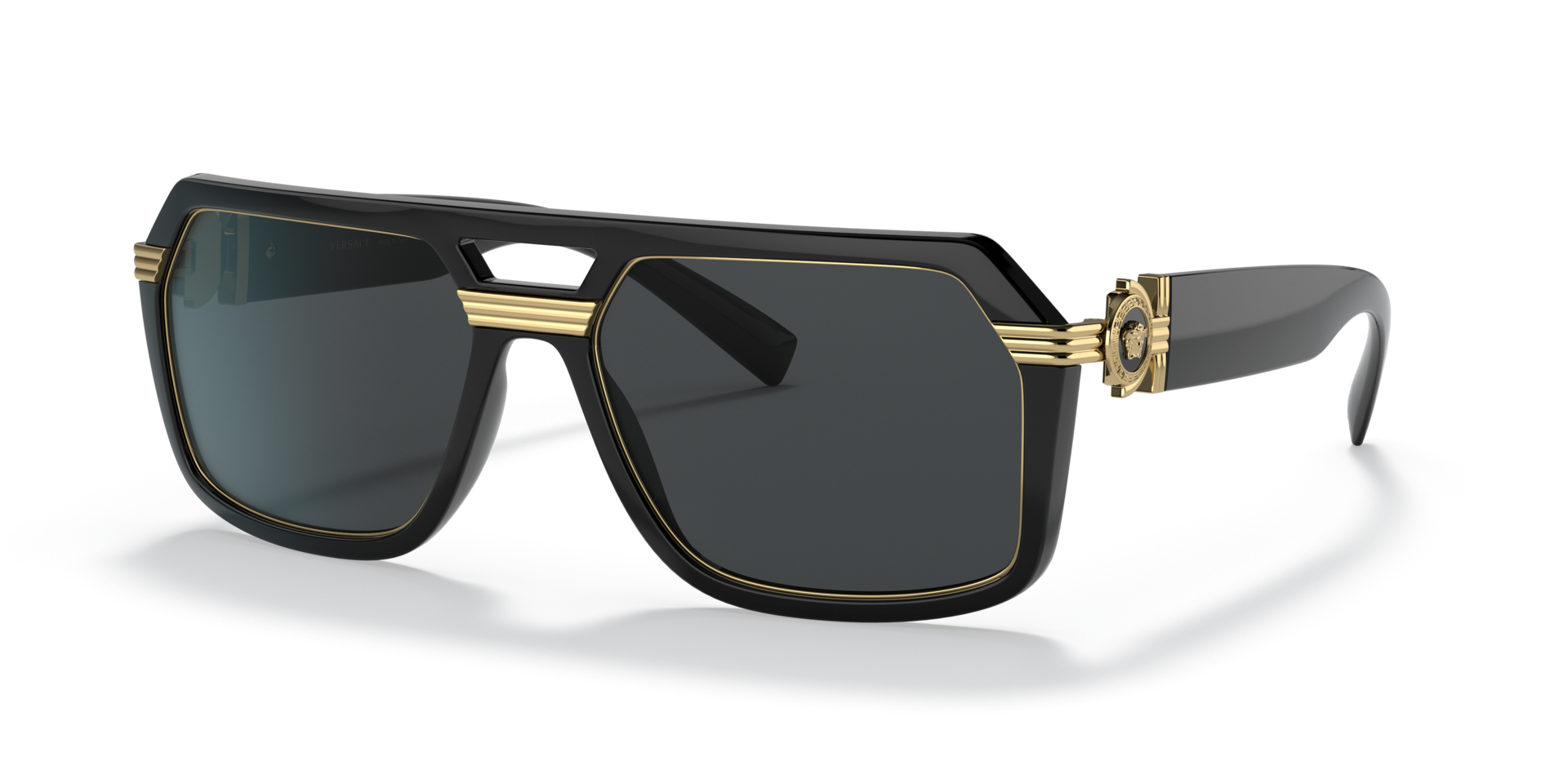 VERSACE VE 4399 GB1/87 58 Güneş Gözlüğü