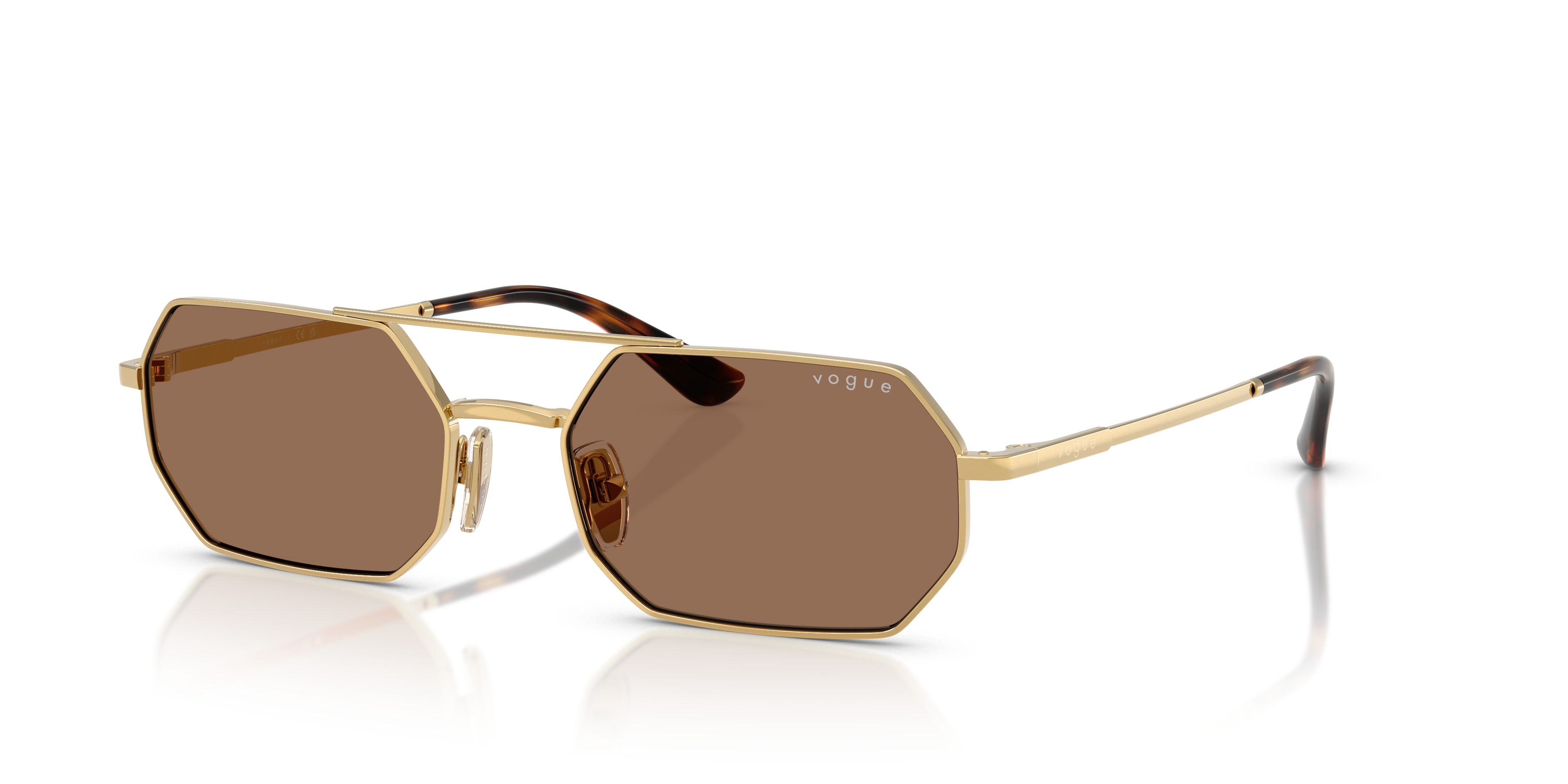 VOGUE VO 4329S 280/73 55 Güneş Gözlüğü
