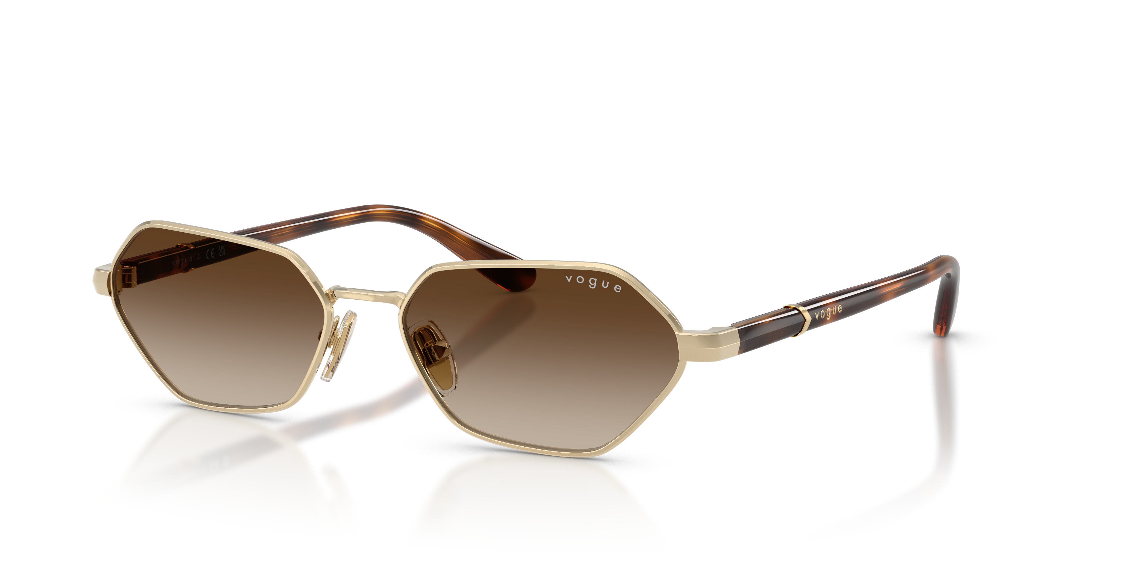VOGUE VO 4349S 848/13 54 Güneş Gözlüğü