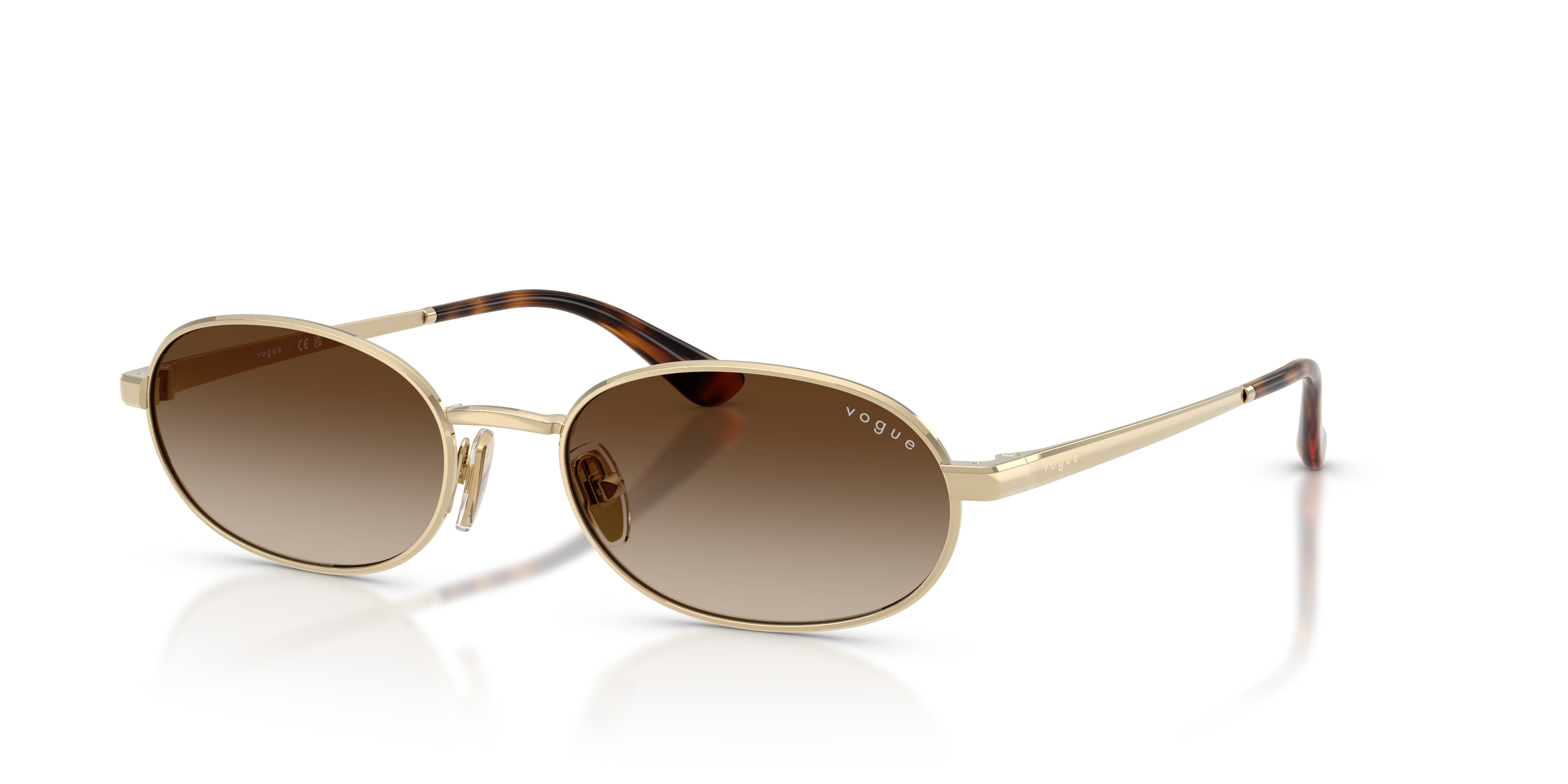VOGUE VO 4353S 848/13 54 Güneş Gözlüğü