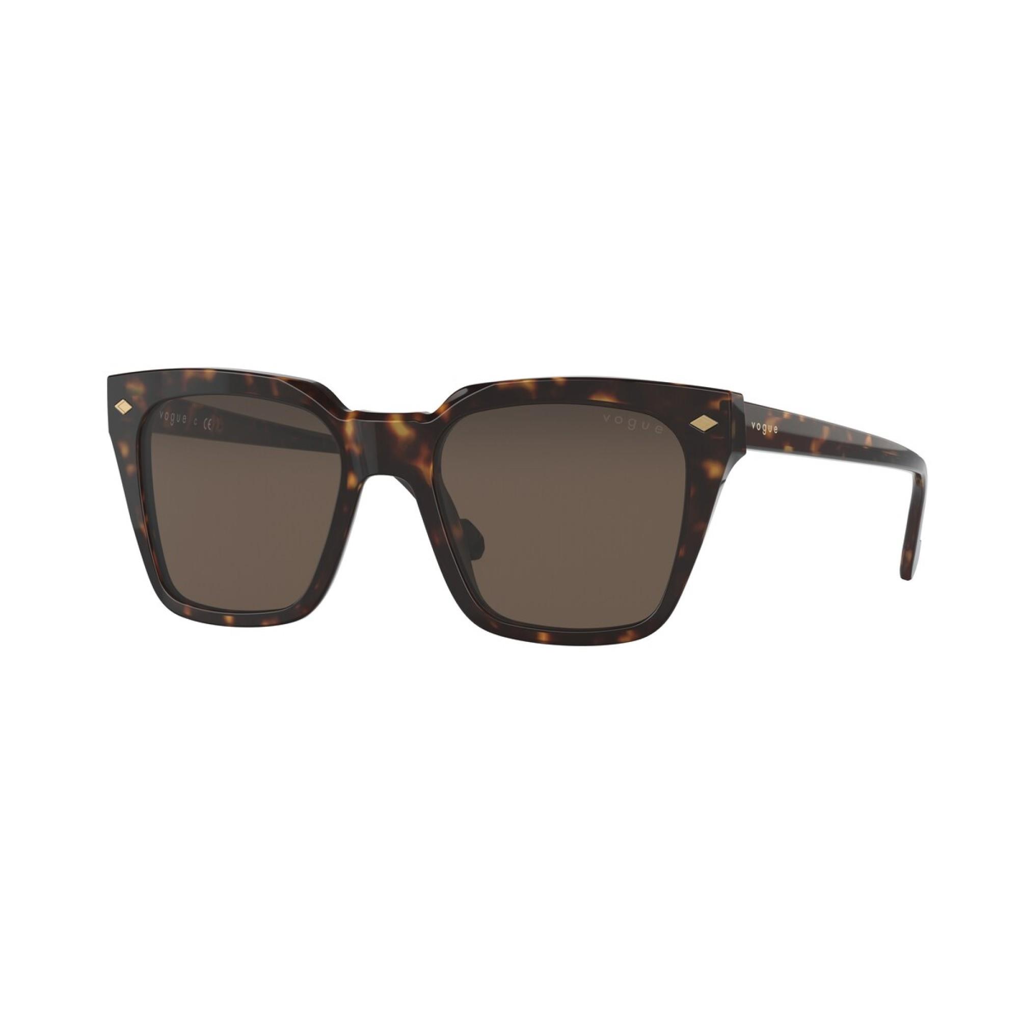 VOGUE VO 5380S W65673 50 Güneş Gözlüğü