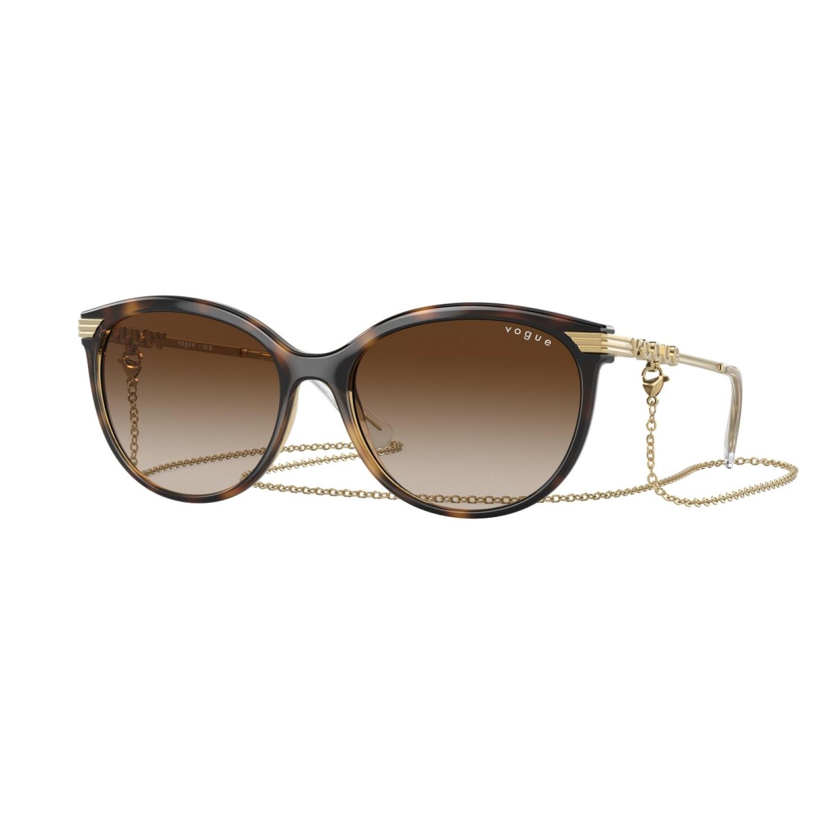 VOGUE VO 5460S W65613 56 Güneş Gözlüğü