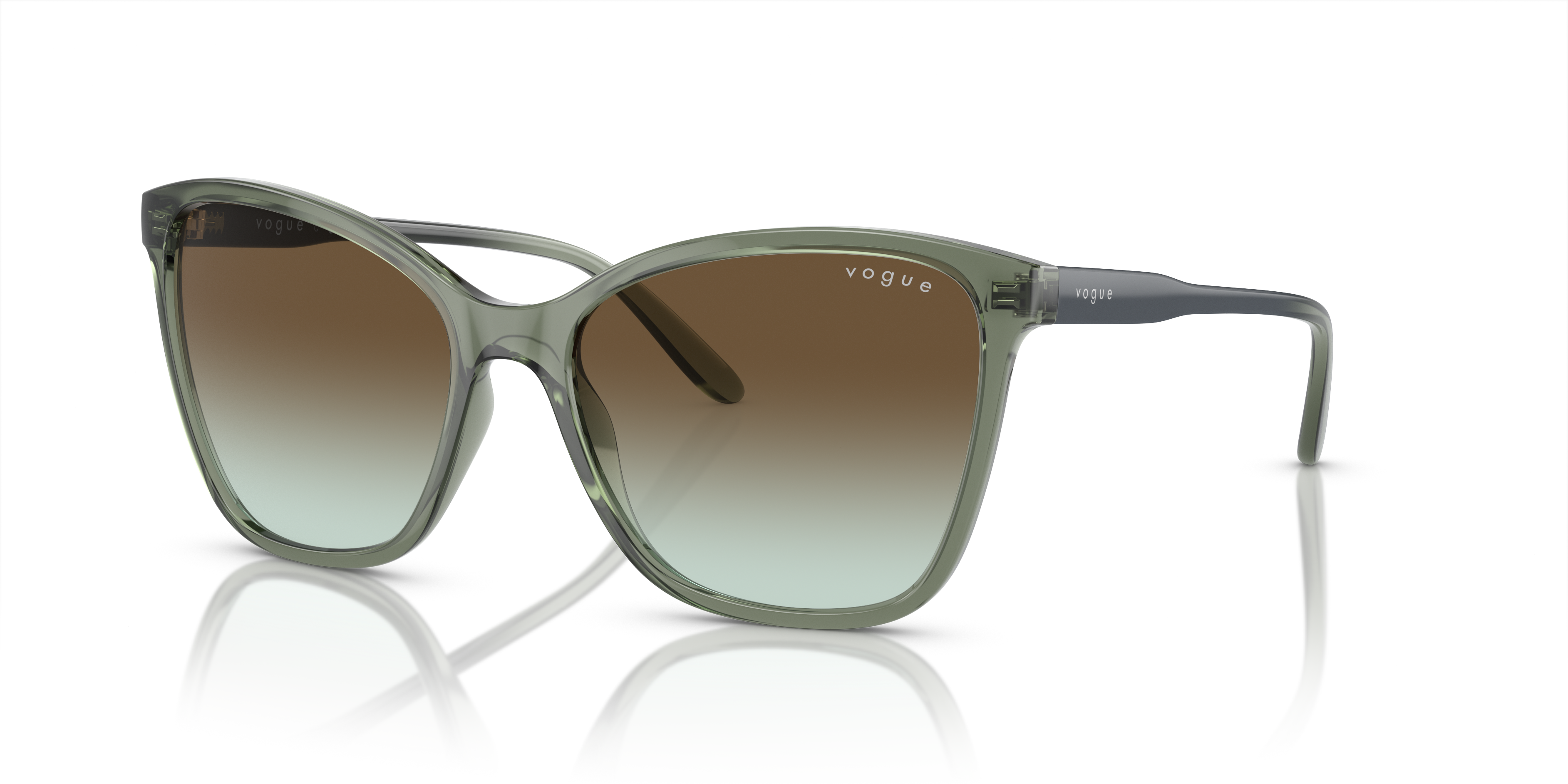 VOGUE VO 5520S 3086E8 56 Güneş Gözlüğü