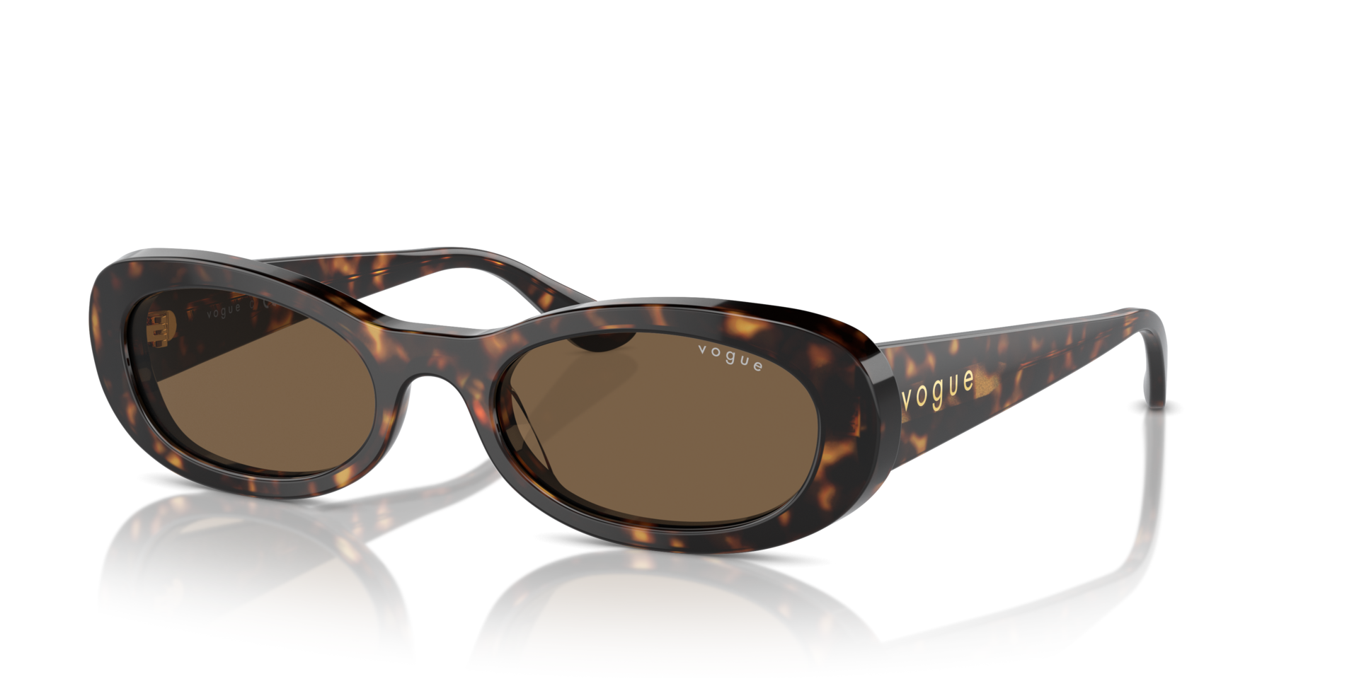 VOGUE VO 5582S W65673 53 Güneş Gözlüğü