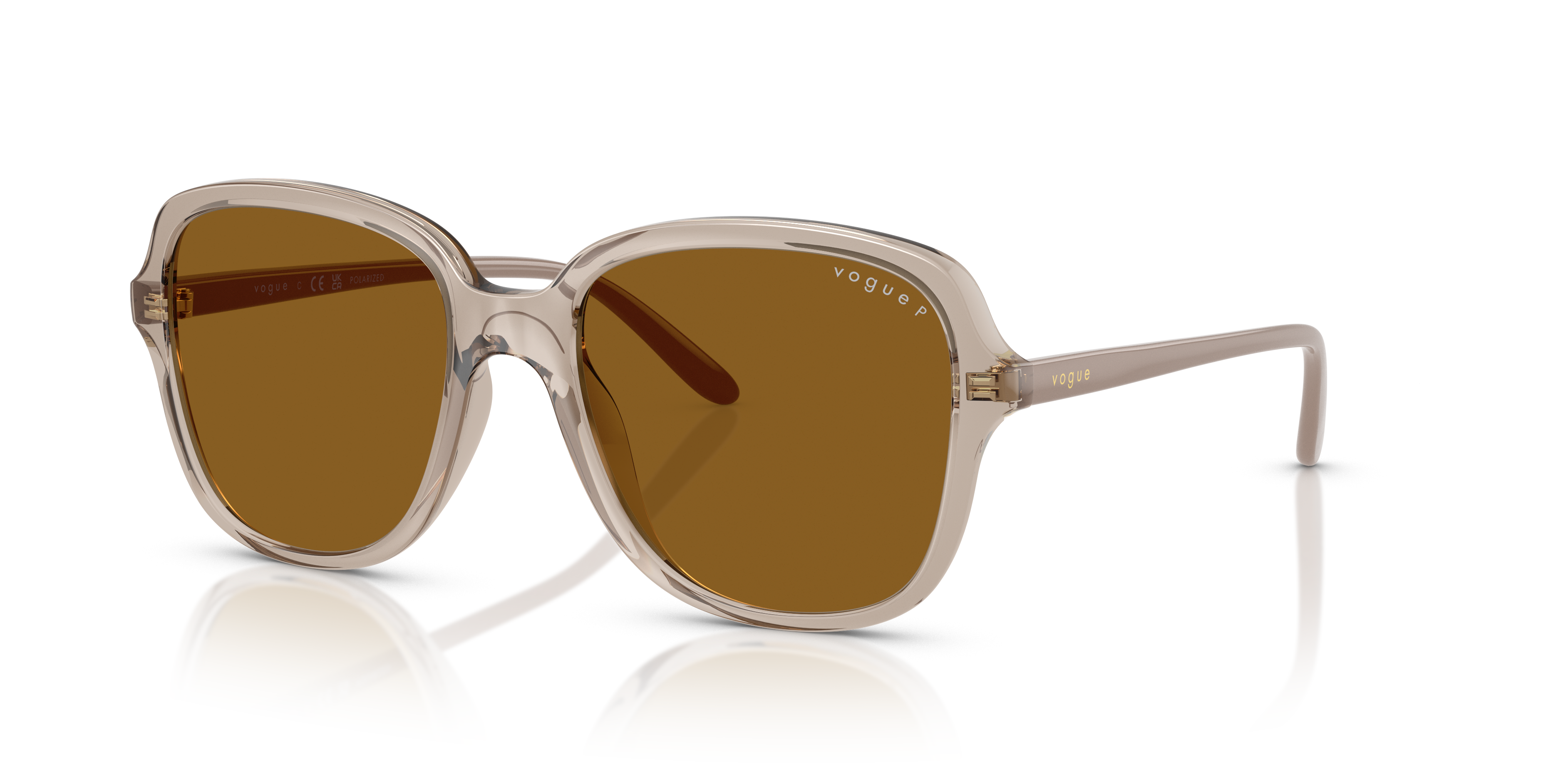 VOGUE VO 5601S 299083 53 Güneş Gözlüğü