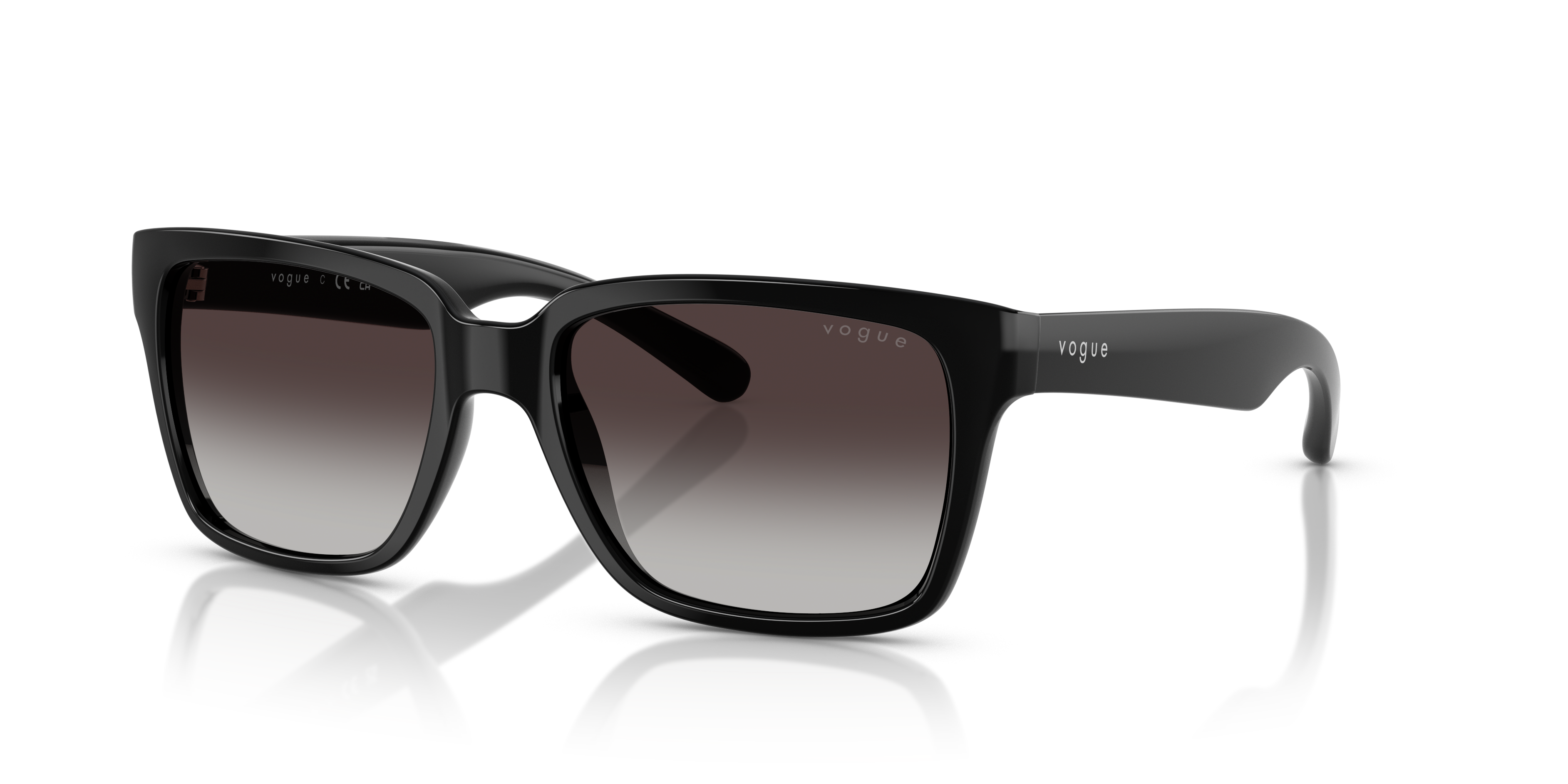 VOGUE VO 5648SI W44/8G 54 Güneş Gözlüğü