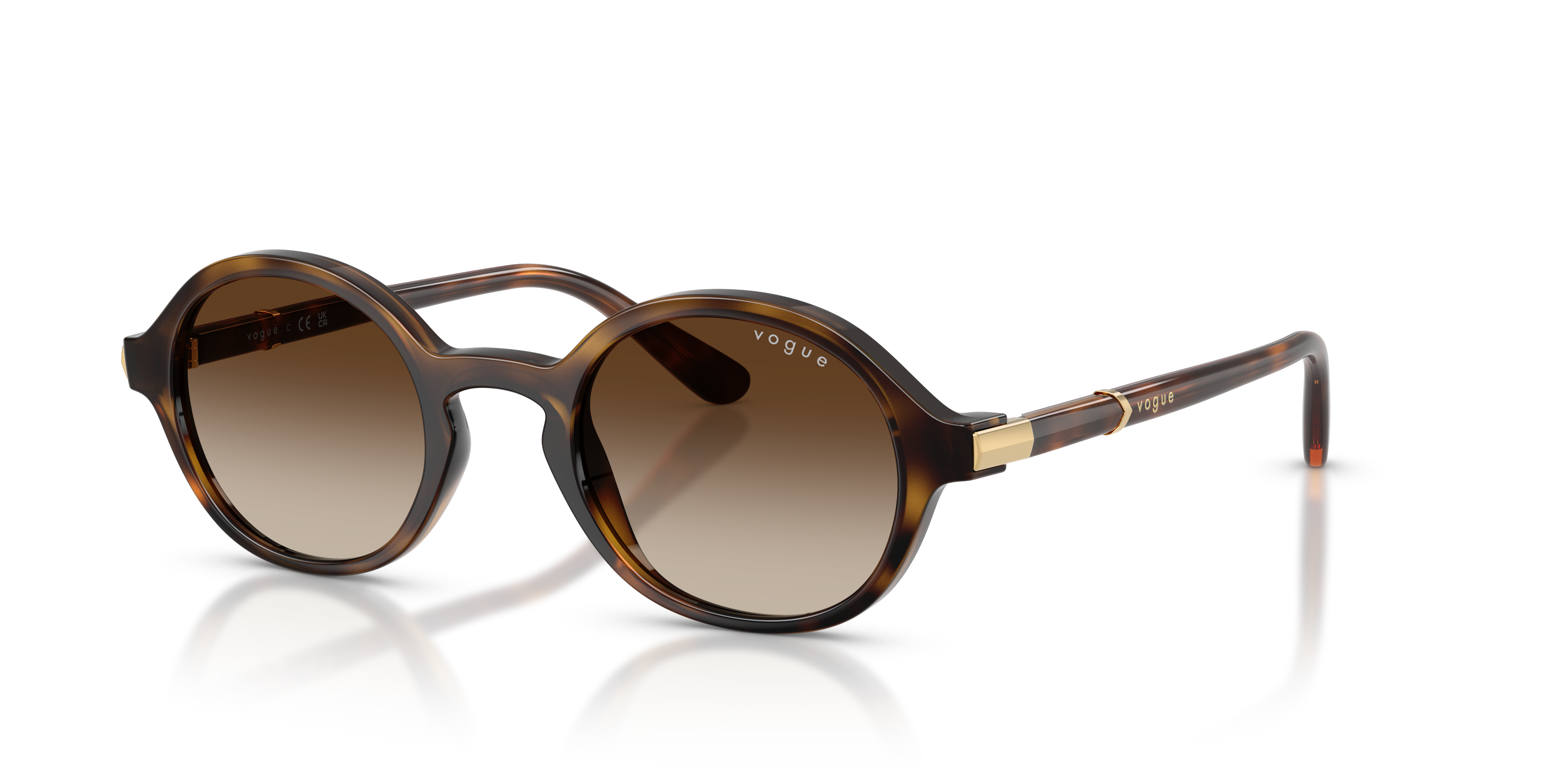 VOGUE VO 5692S W65613 46 Güneş Gözlüğü
