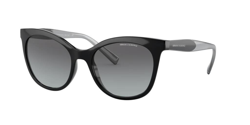 Armani Ax 4094S 54 81588G Armanı Kadın Güneş Gözlüğü