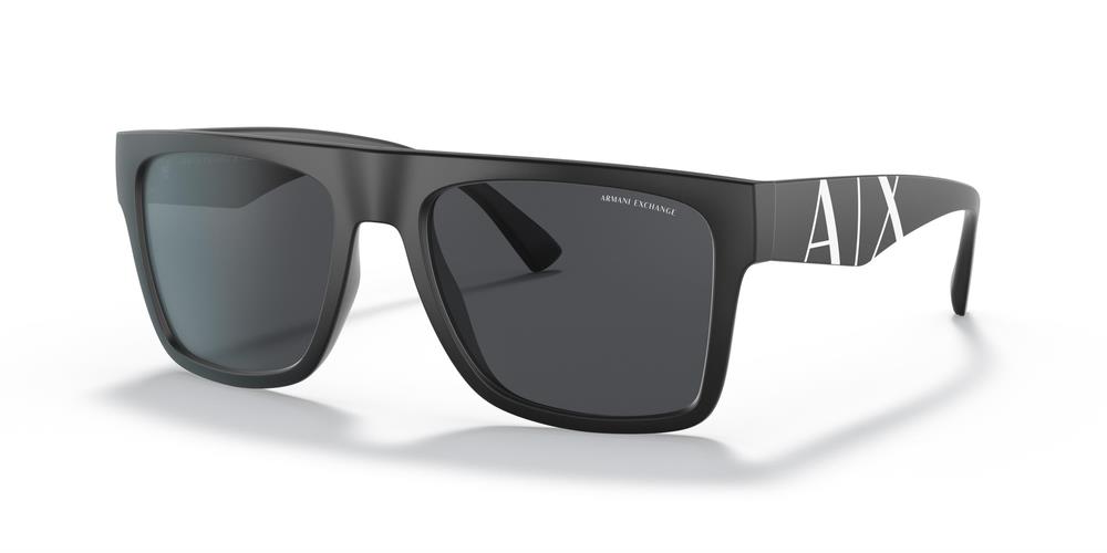 ARMANI EXCHANGE 4113S 807887 55 Güneş Gözlüğü