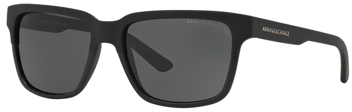 ARMANI EXCHANGE AX4026S 812287 56 Güneş Gözlüğü