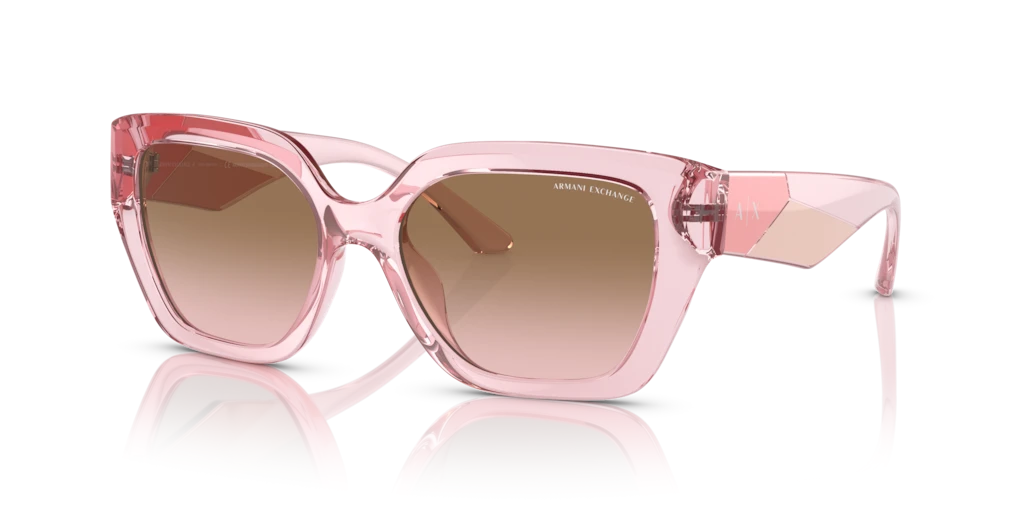 Armani Exchange AX4125SU 833911 54 Kadın Güneş Gözlüğü