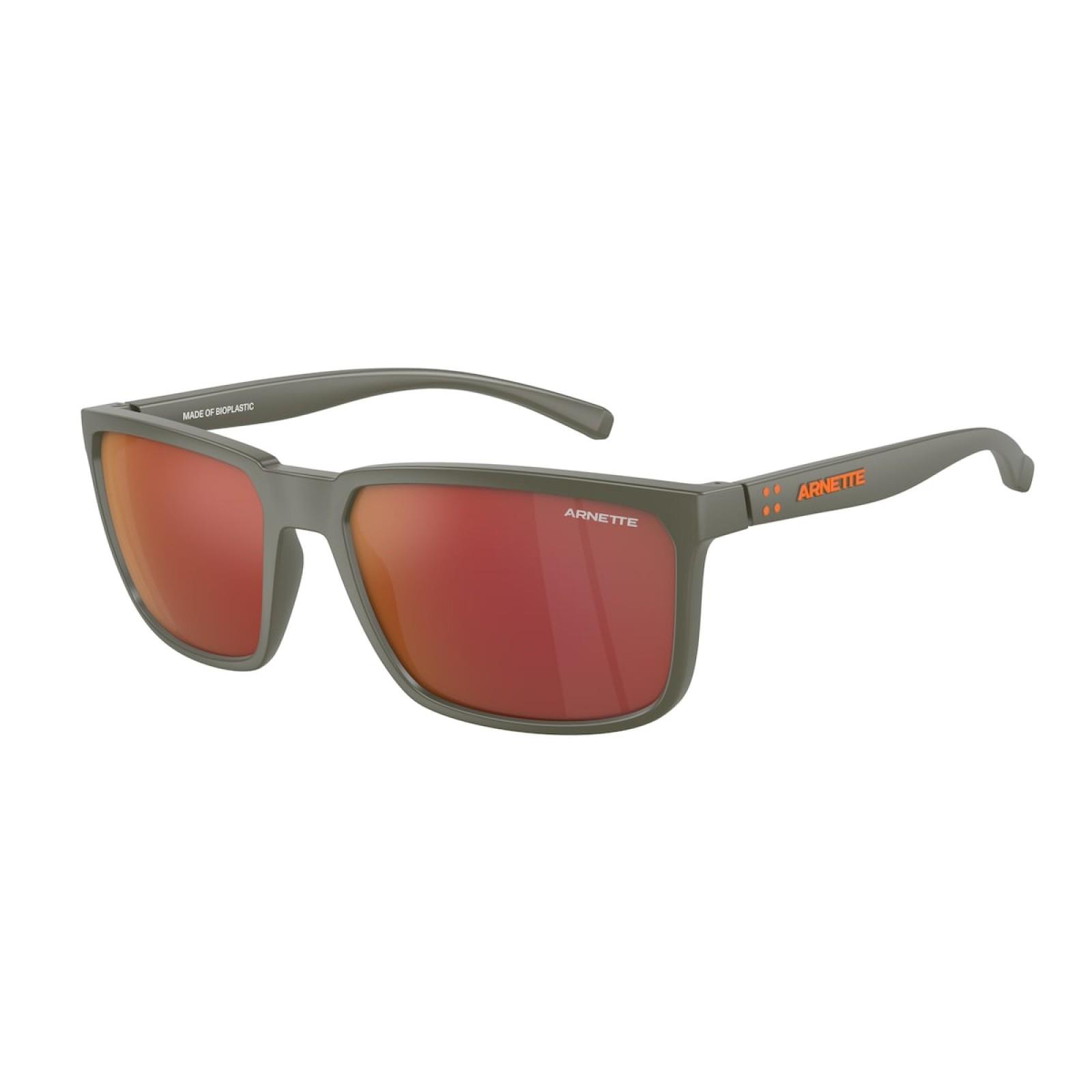 ARNETTE AN 4251 28546R STRIPE Güneş Gözlüğü