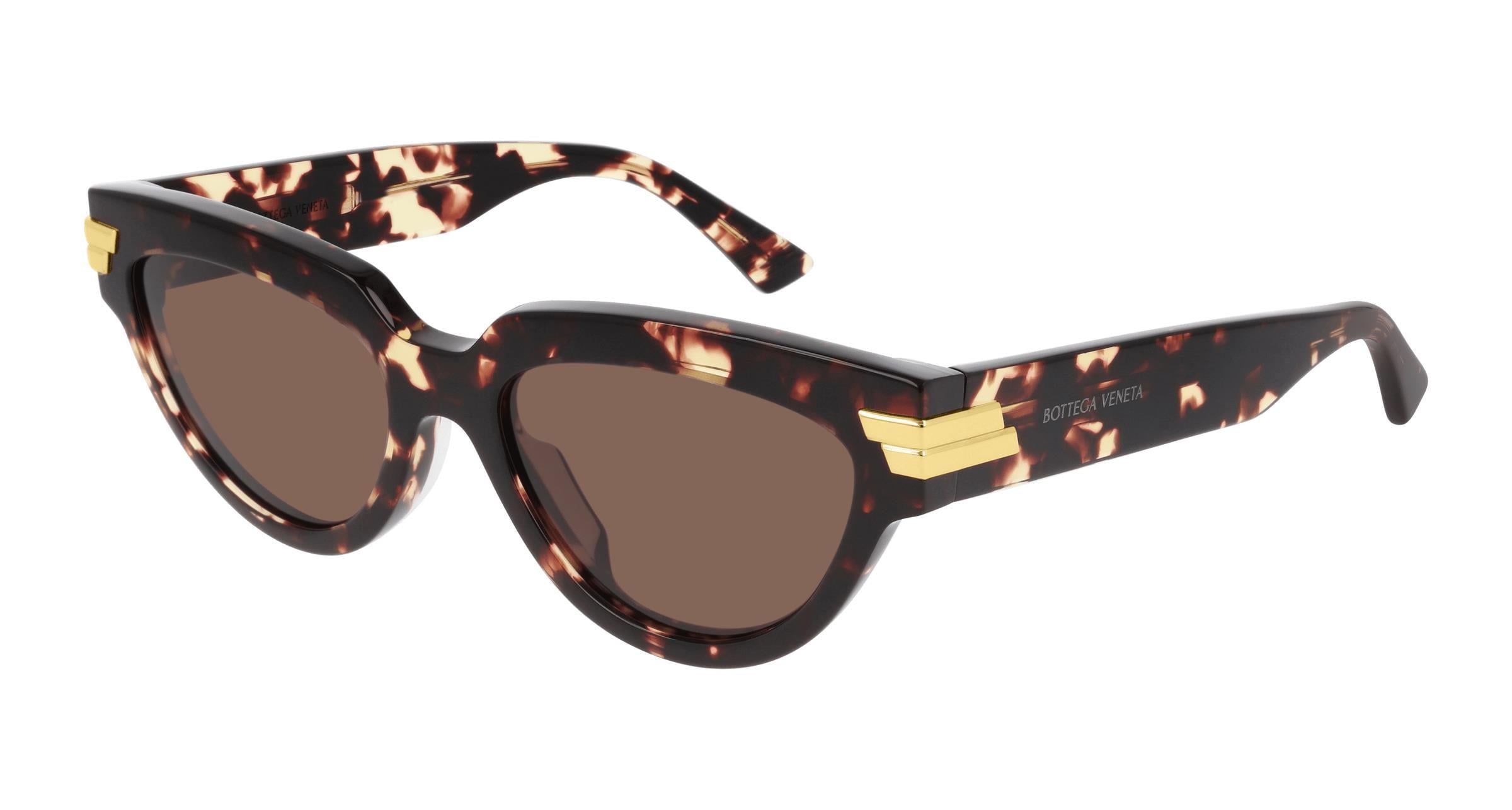BOTTEGA VENETA BV 1035S 002 Güneş Gözlüğü