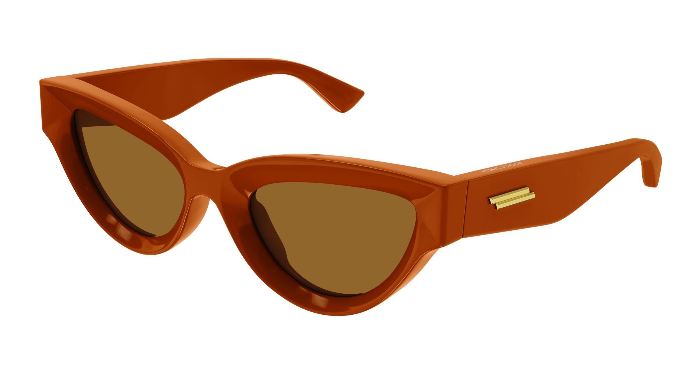 BOTTEGA VENETA BV 1249S 004 53 Güneş Gözlüğü